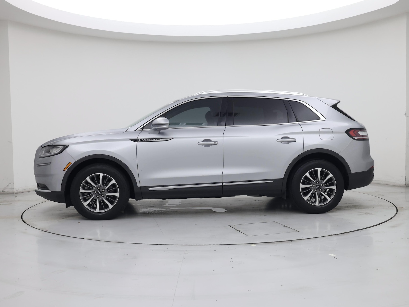 2023 Lincoln Nautilus Base - Photo 4