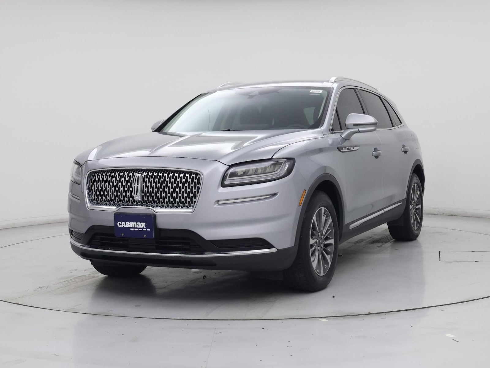 2023 Lincoln Nautilus Base - Photo 5