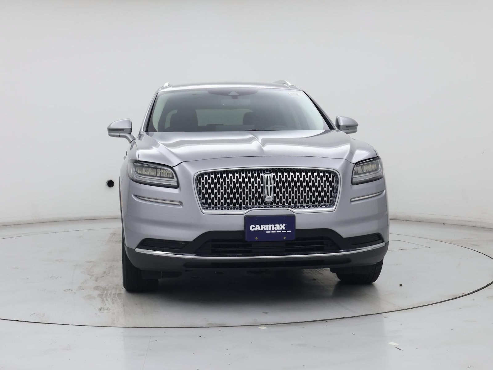 2023 Lincoln Nautilus Base - Photo 6