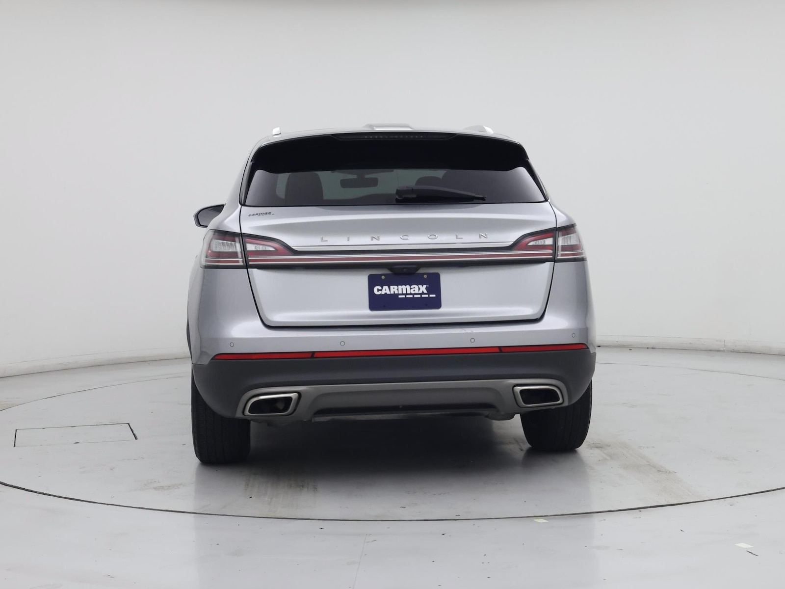 2023 Lincoln Nautilus Base - Photo 7