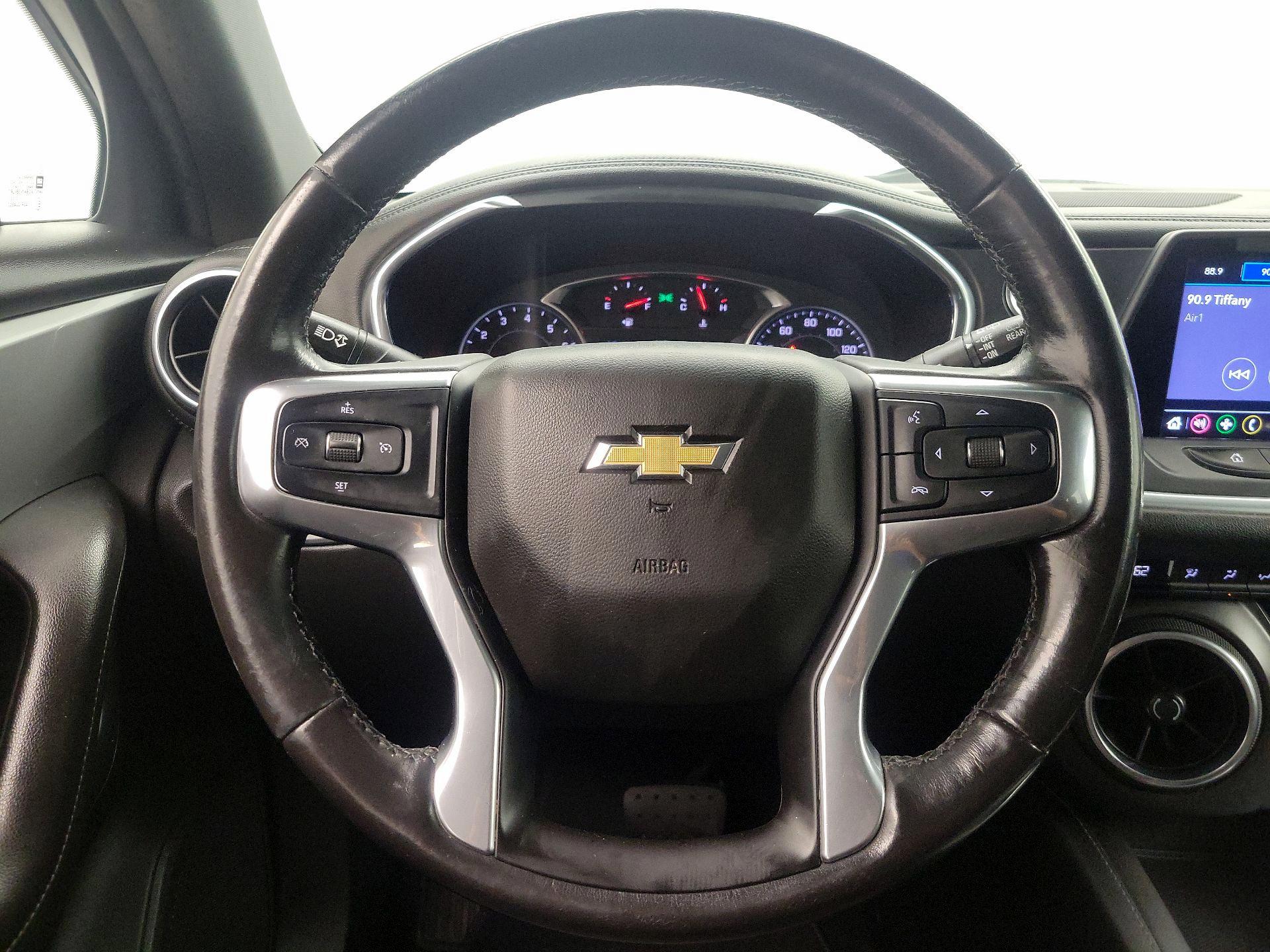 Thumbnail: 2019 Chevrolet Blazer - 10