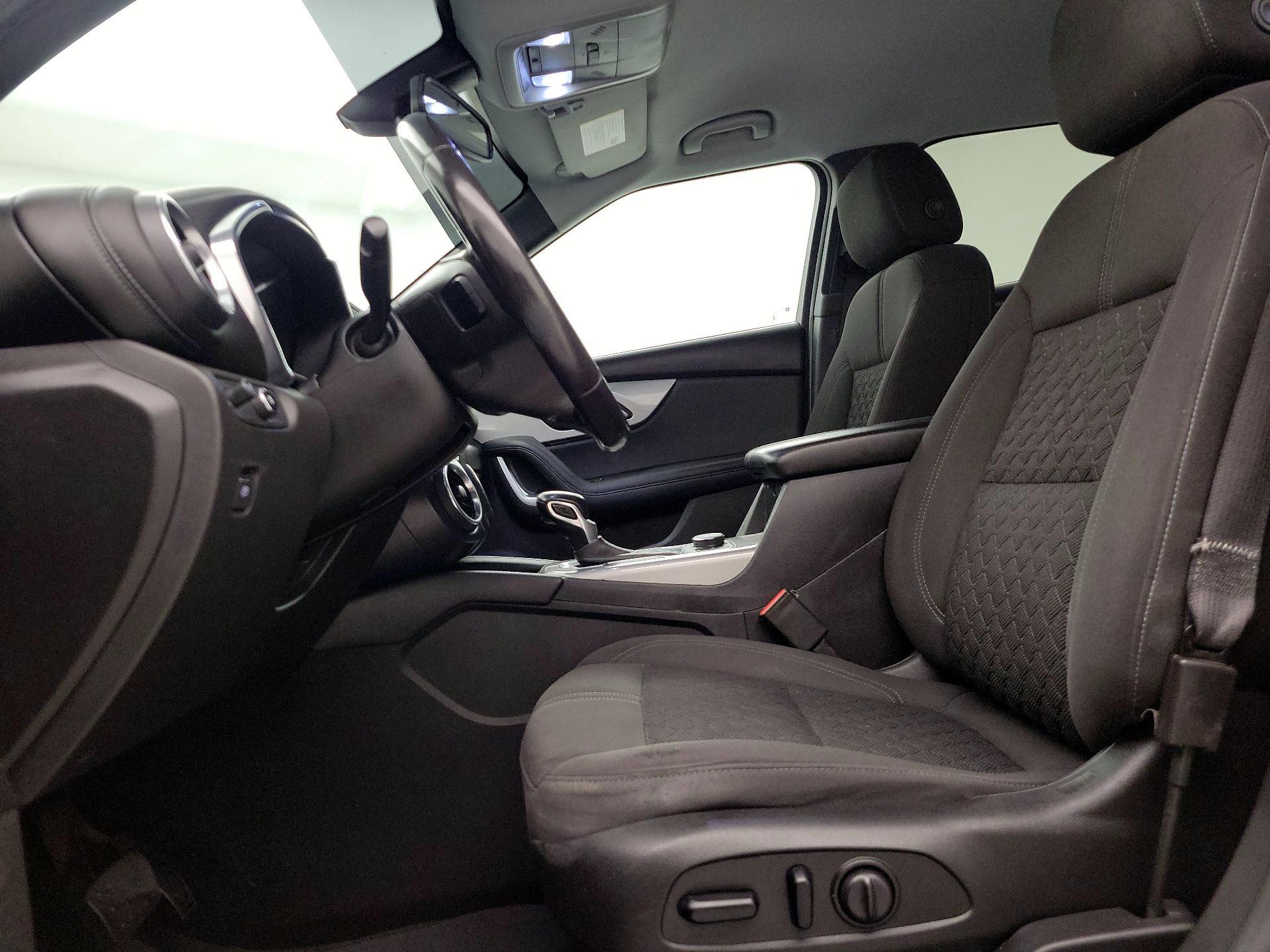 Thumbnail: 2019 Chevrolet Blazer - 11