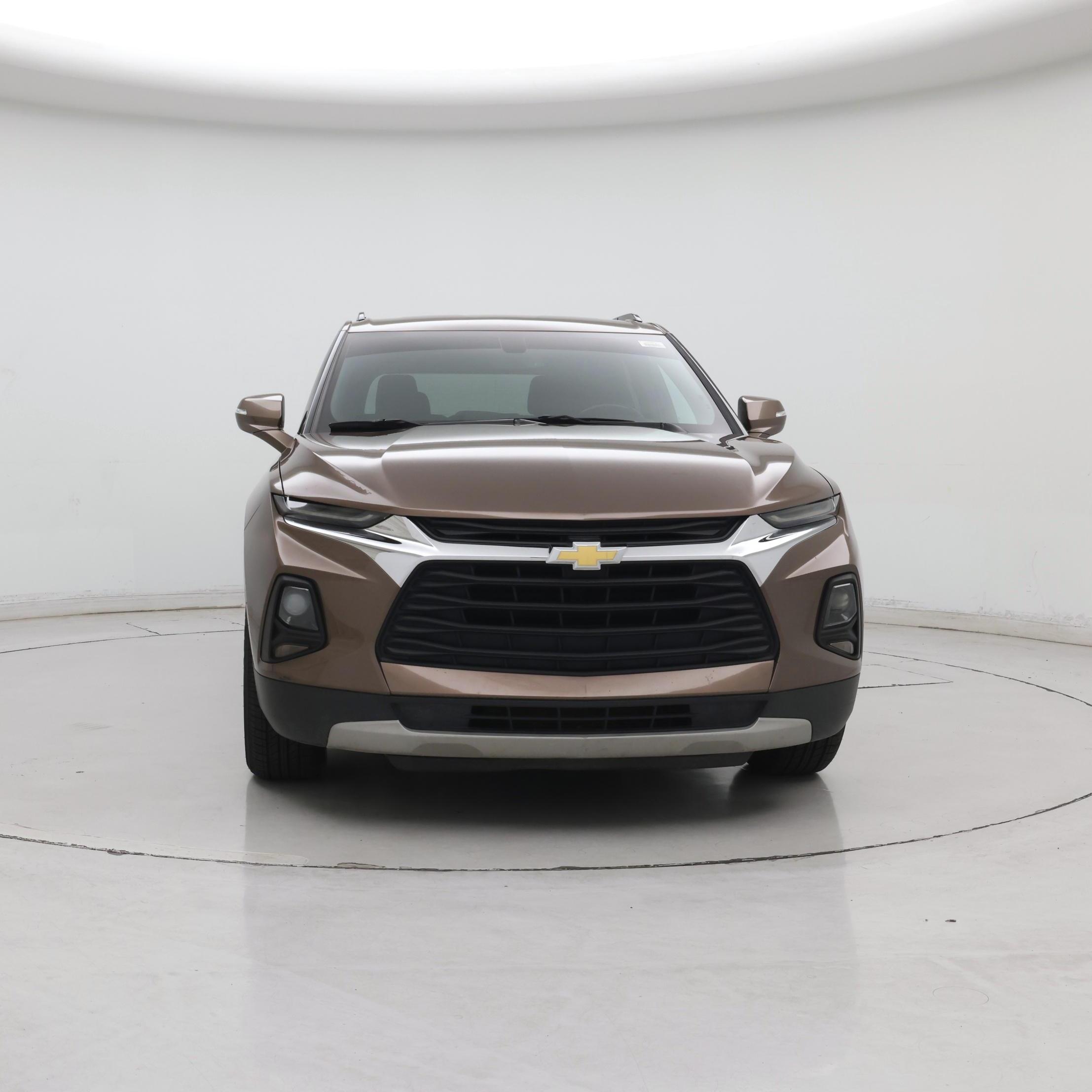 Thumbnail: 2019 Chevrolet Blazer - 5