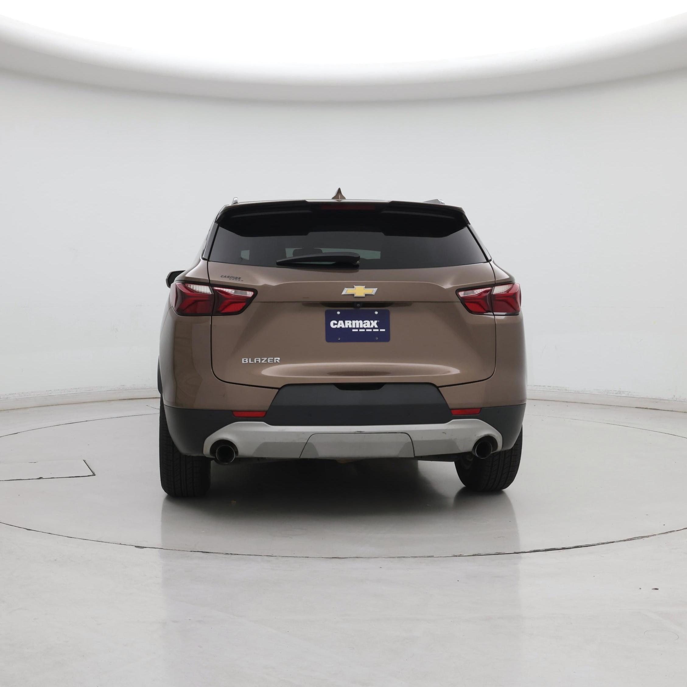 Thumbnail: 2019 Chevrolet Blazer - 6
