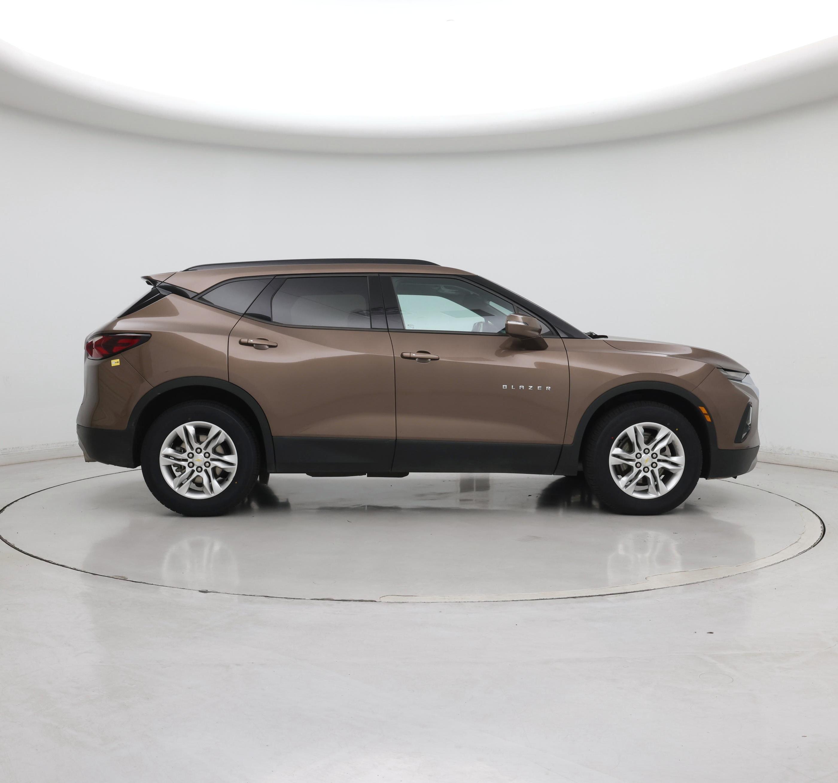 Thumbnail: 2019 Chevrolet Blazer - 7