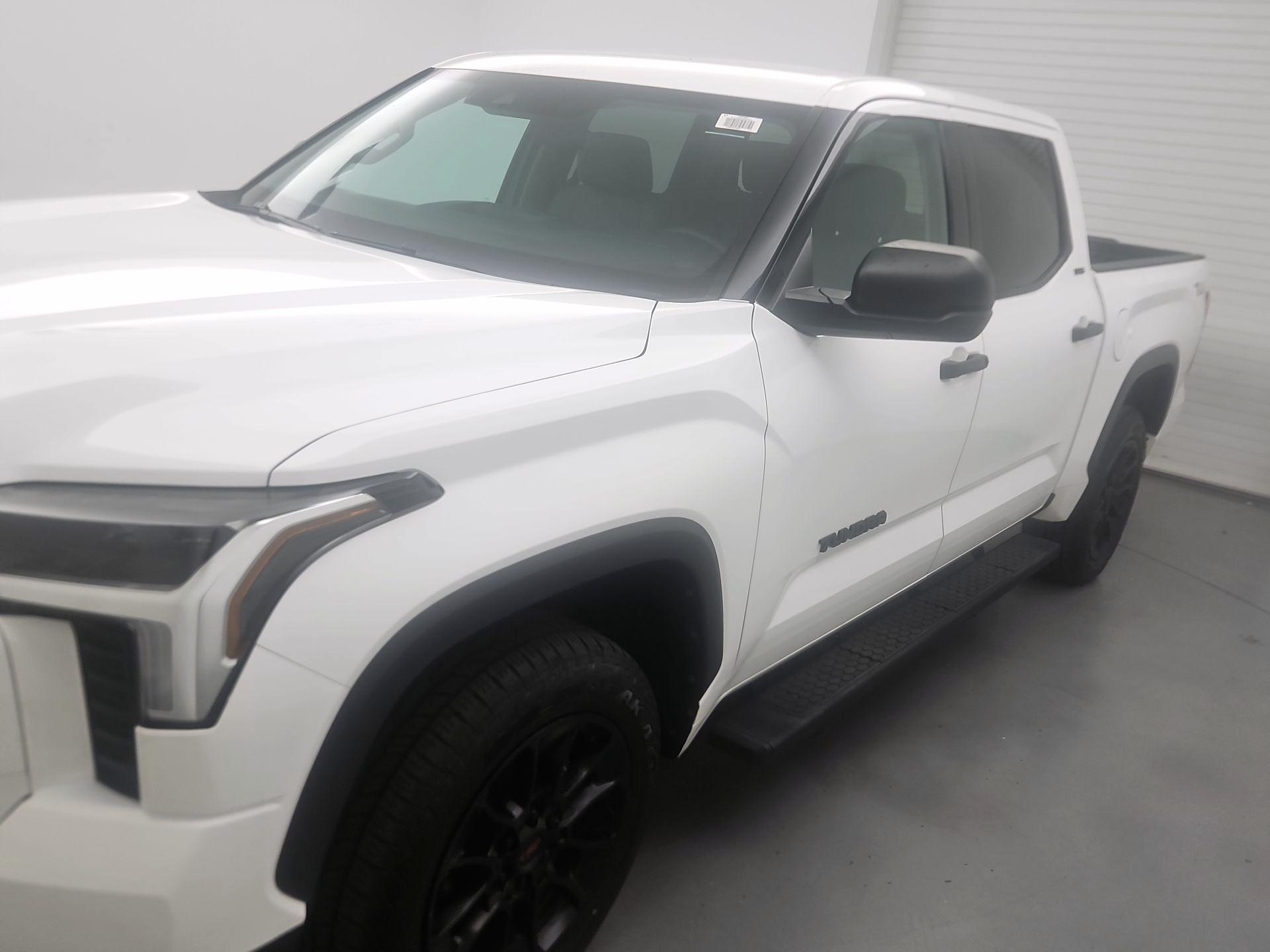 Thumbnail: 2022 Toyota Tundra - 3