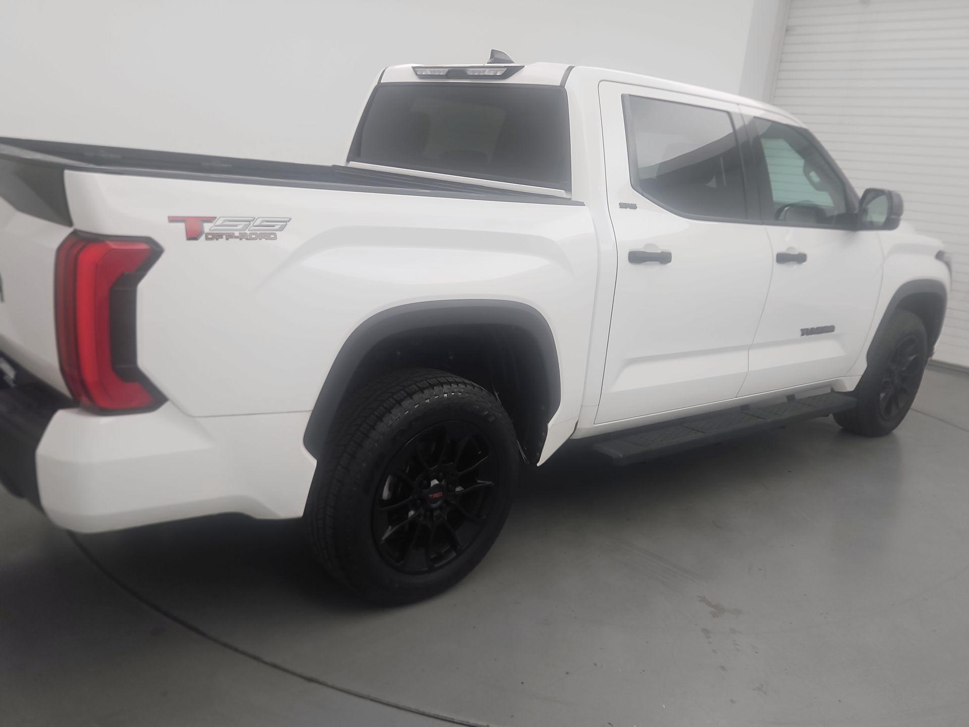 Thumbnail: 2022 Toyota Tundra - 5