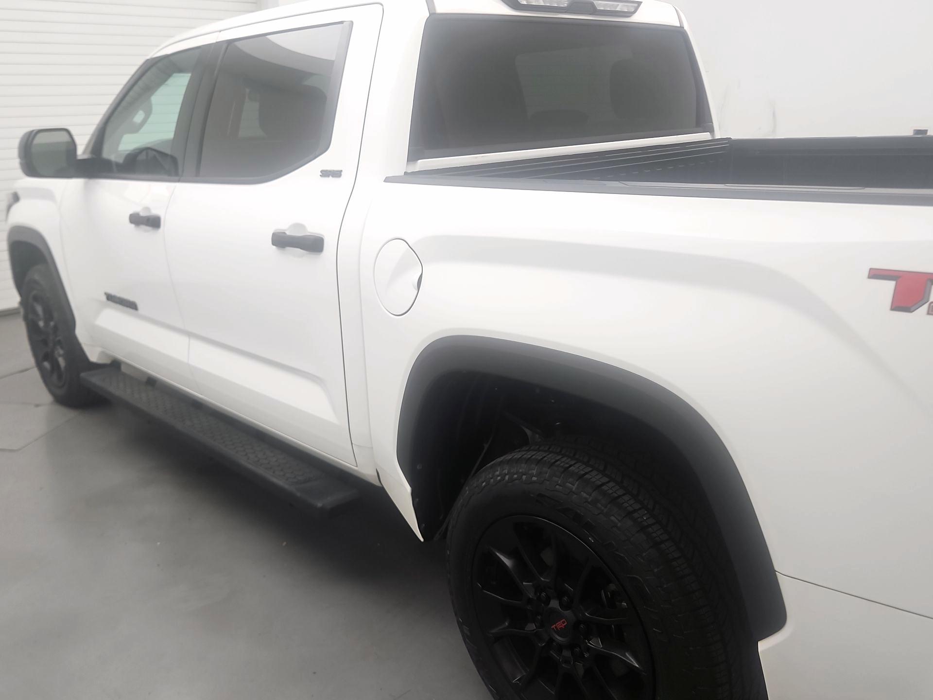 Thumbnail: 2022 Toyota Tundra - 7