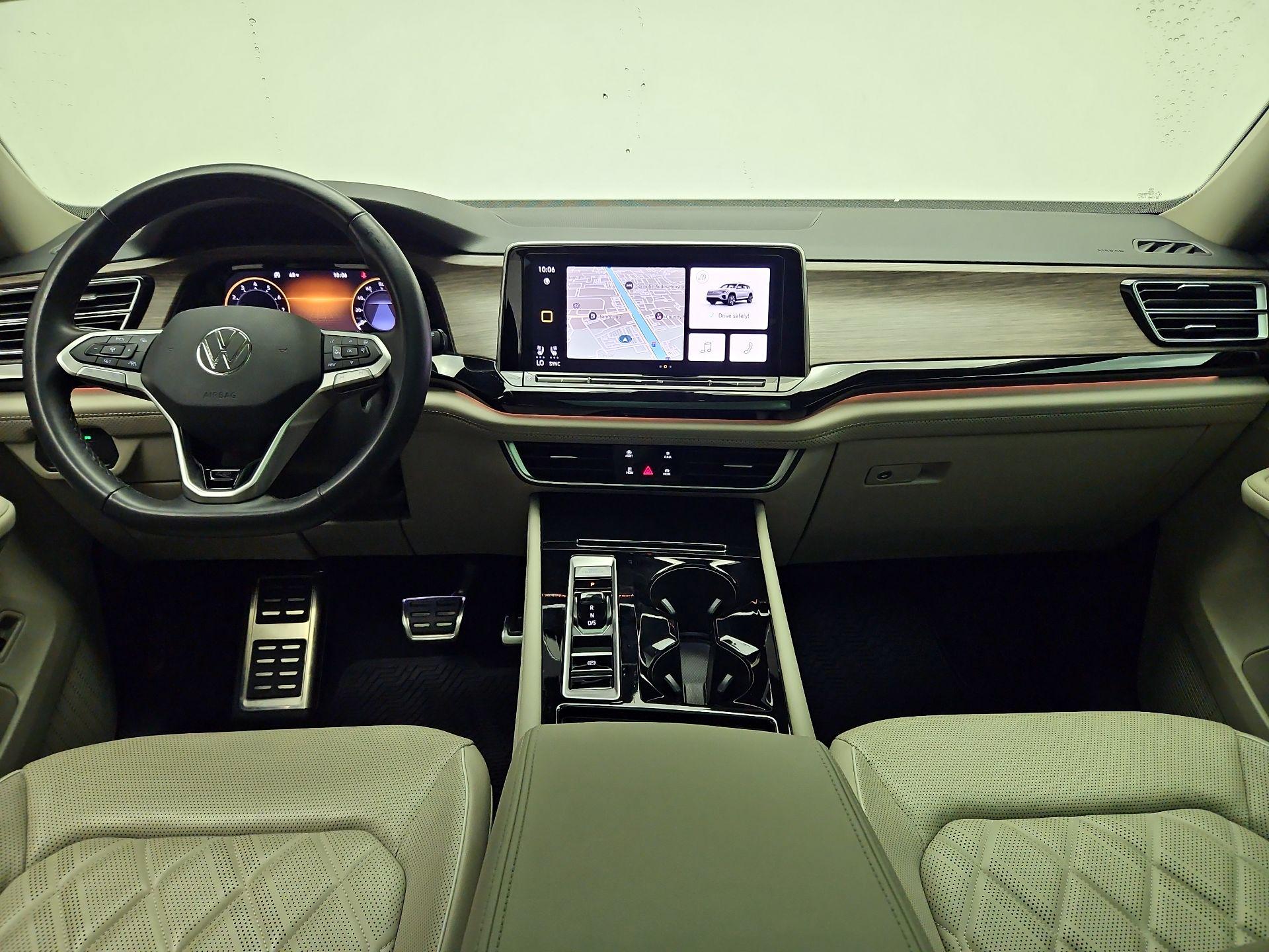 Thumbnail: 2024 Volkswagen Atlas - 9