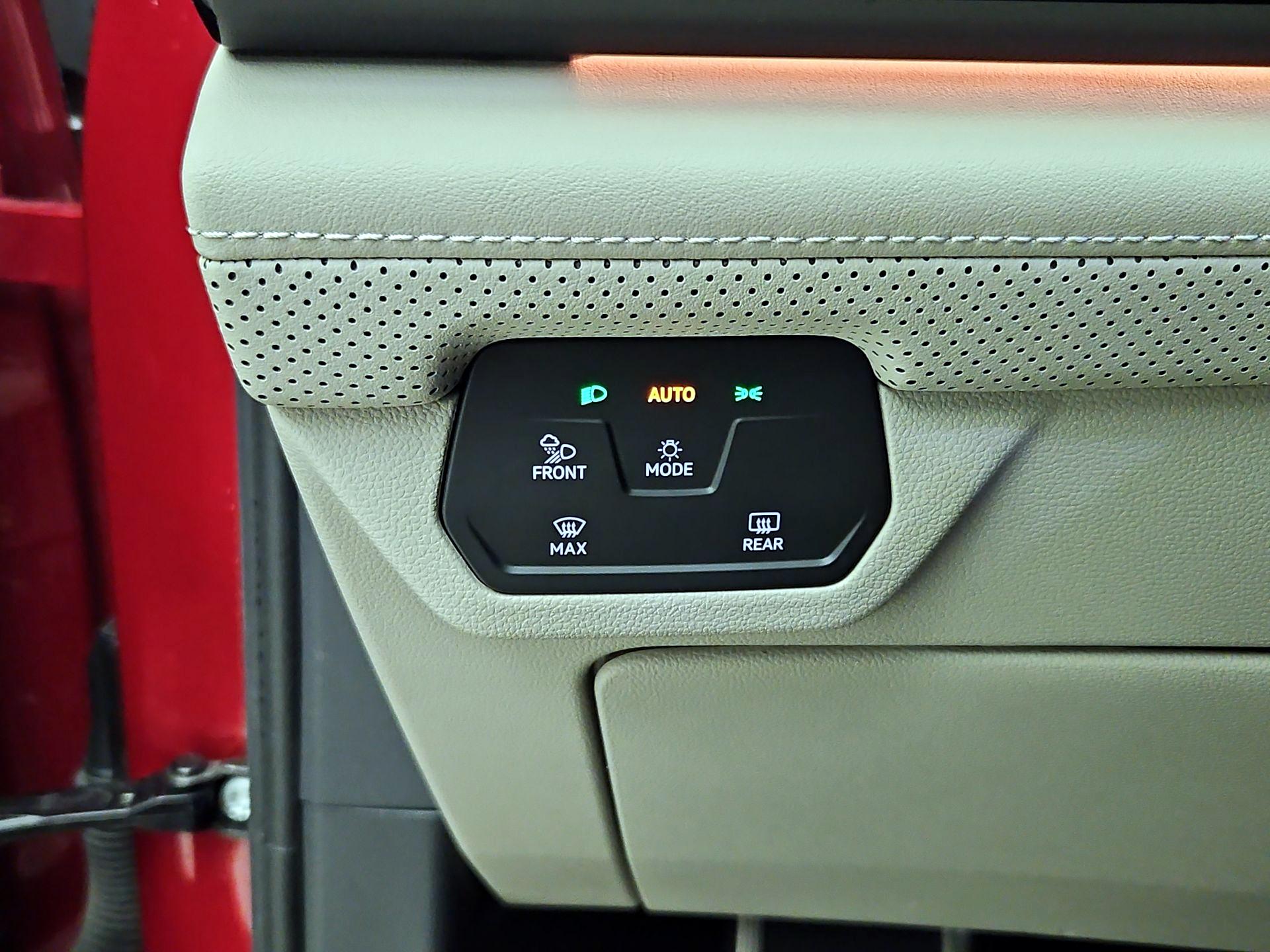 Thumbnail: 2024 Volkswagen Atlas - 13