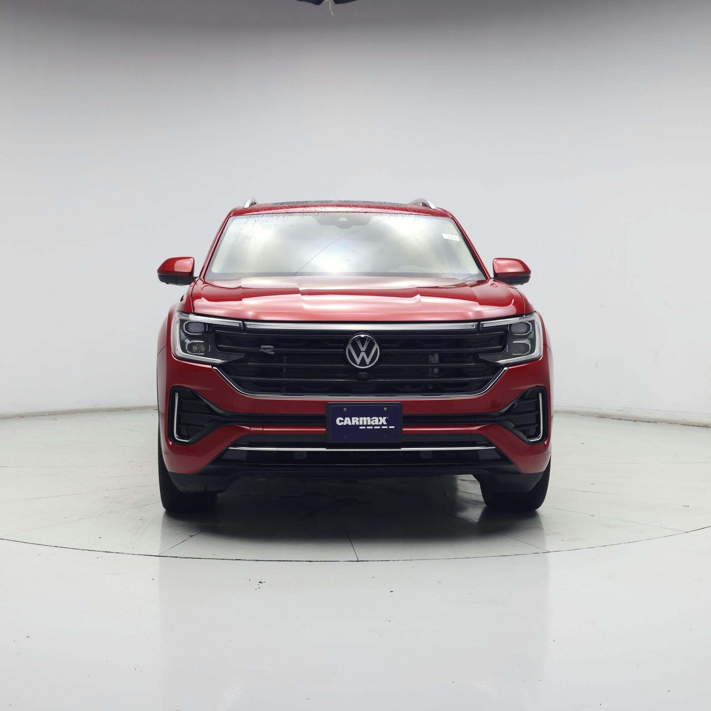 Thumbnail: 2024 Volkswagen Atlas - 5