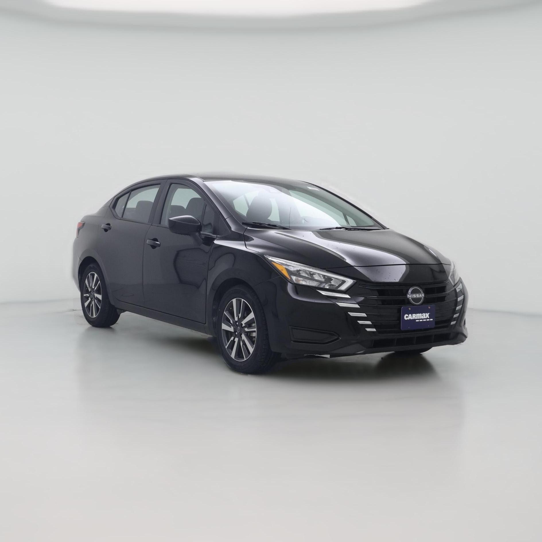Thumbnail: 2025 Nissan Versa - 1