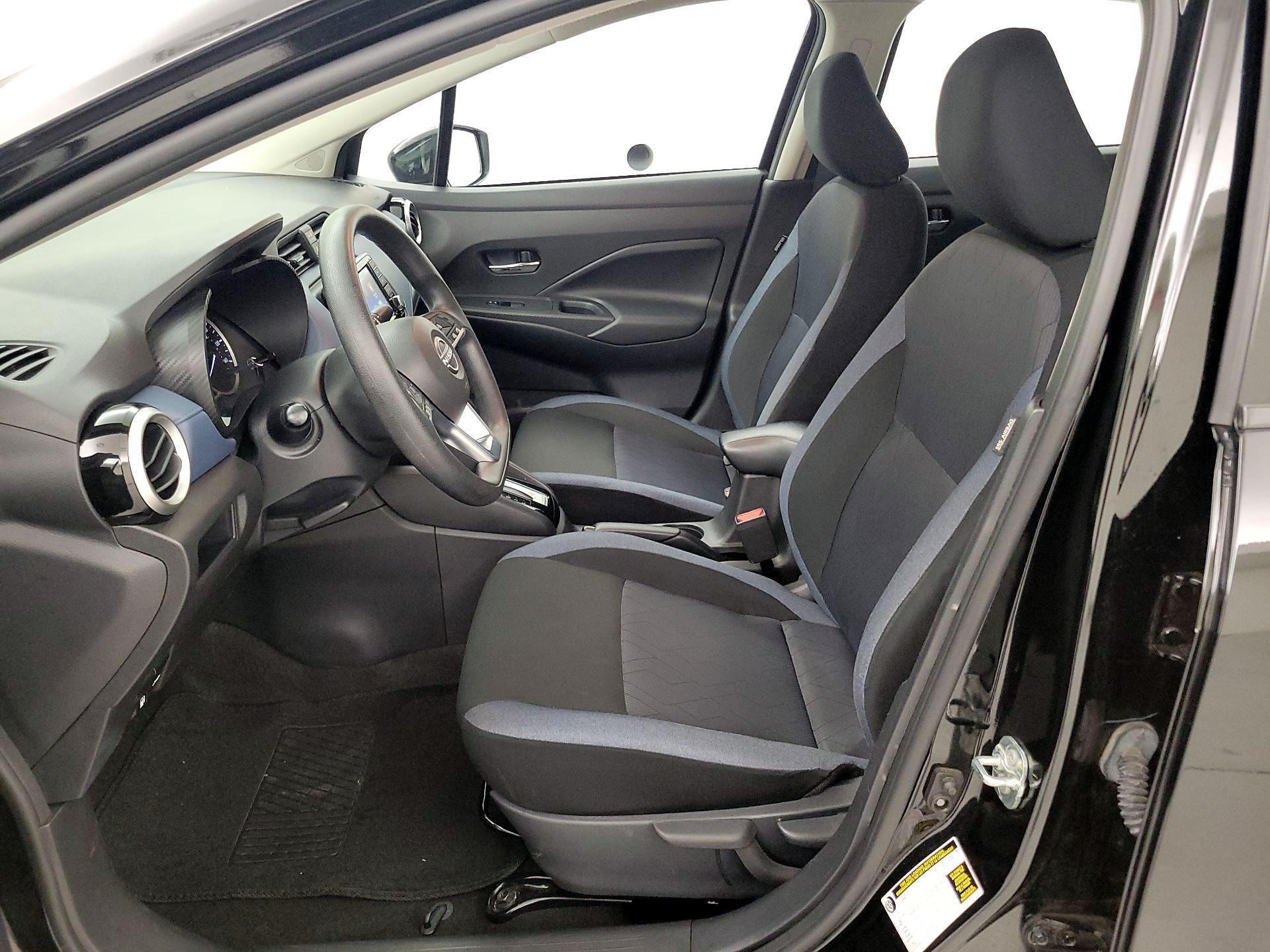 Thumbnail: 2025 Nissan Versa - 11