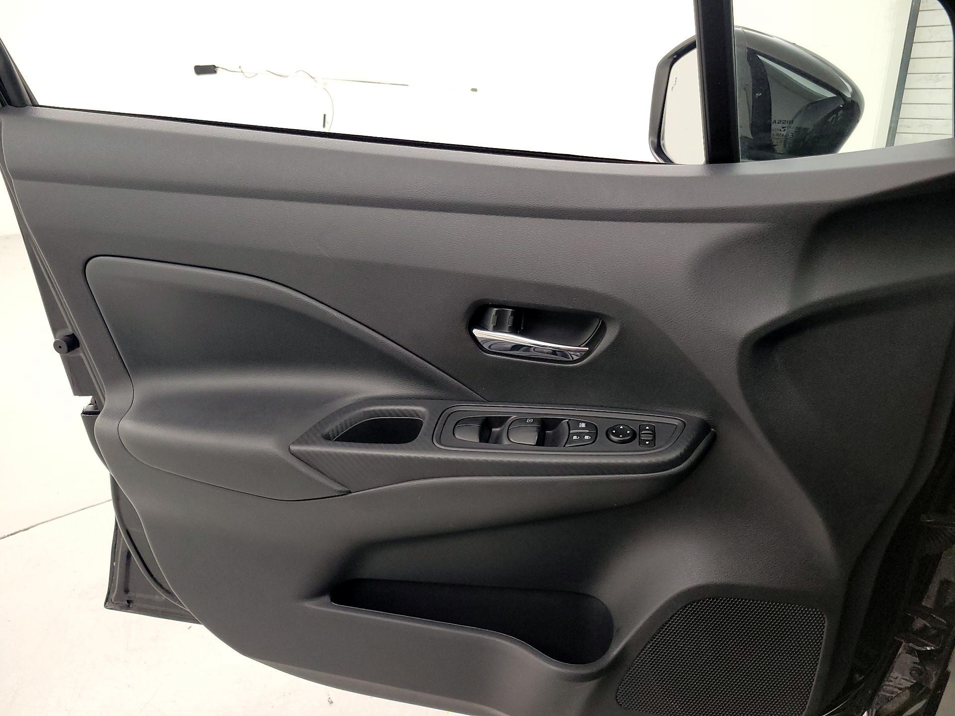 Thumbnail: 2025 Nissan Versa - 12