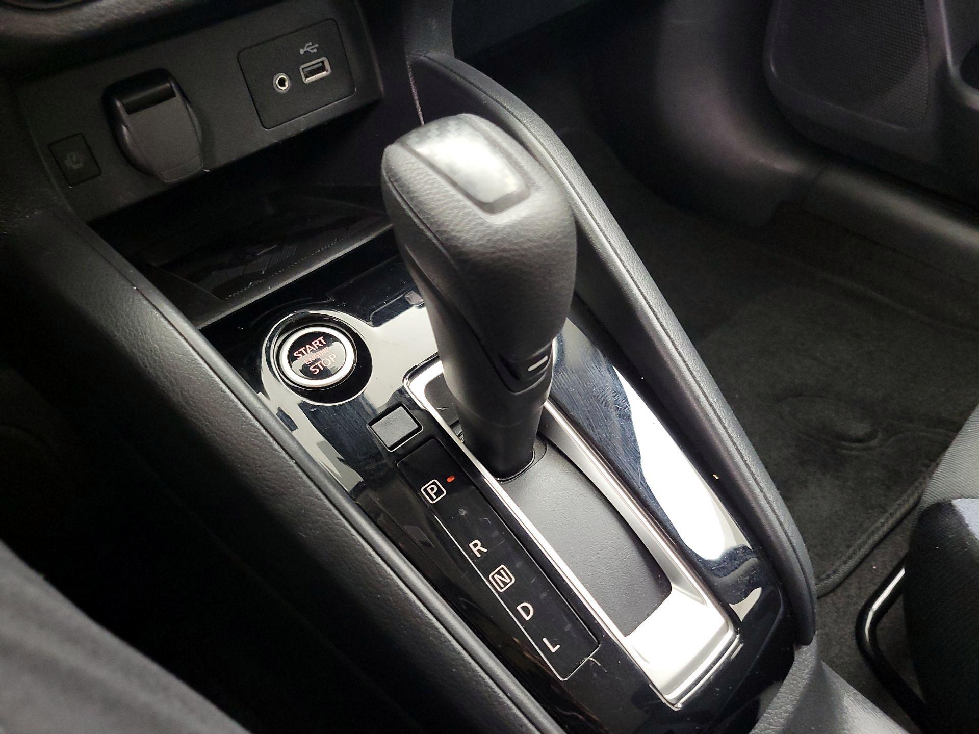 Thumbnail: 2025 Nissan Versa - 16