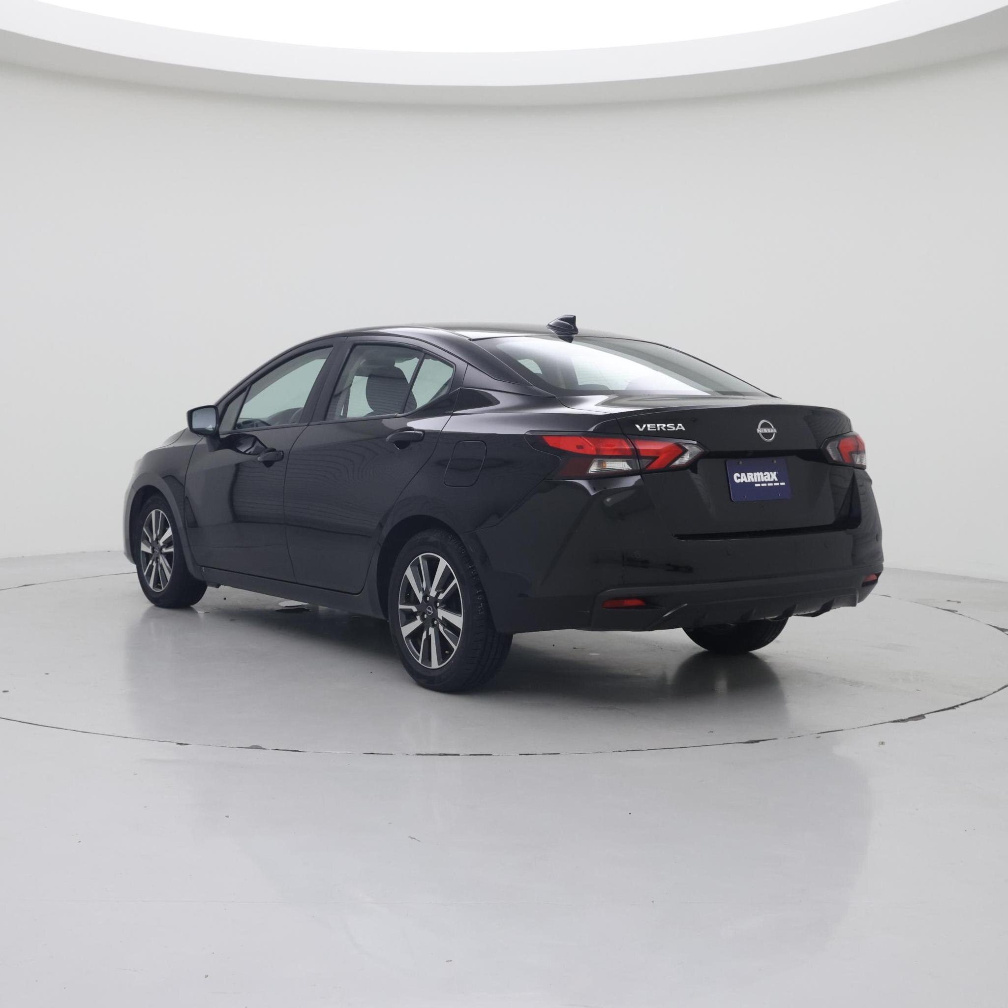 Thumbnail: 2025 Nissan Versa - 2