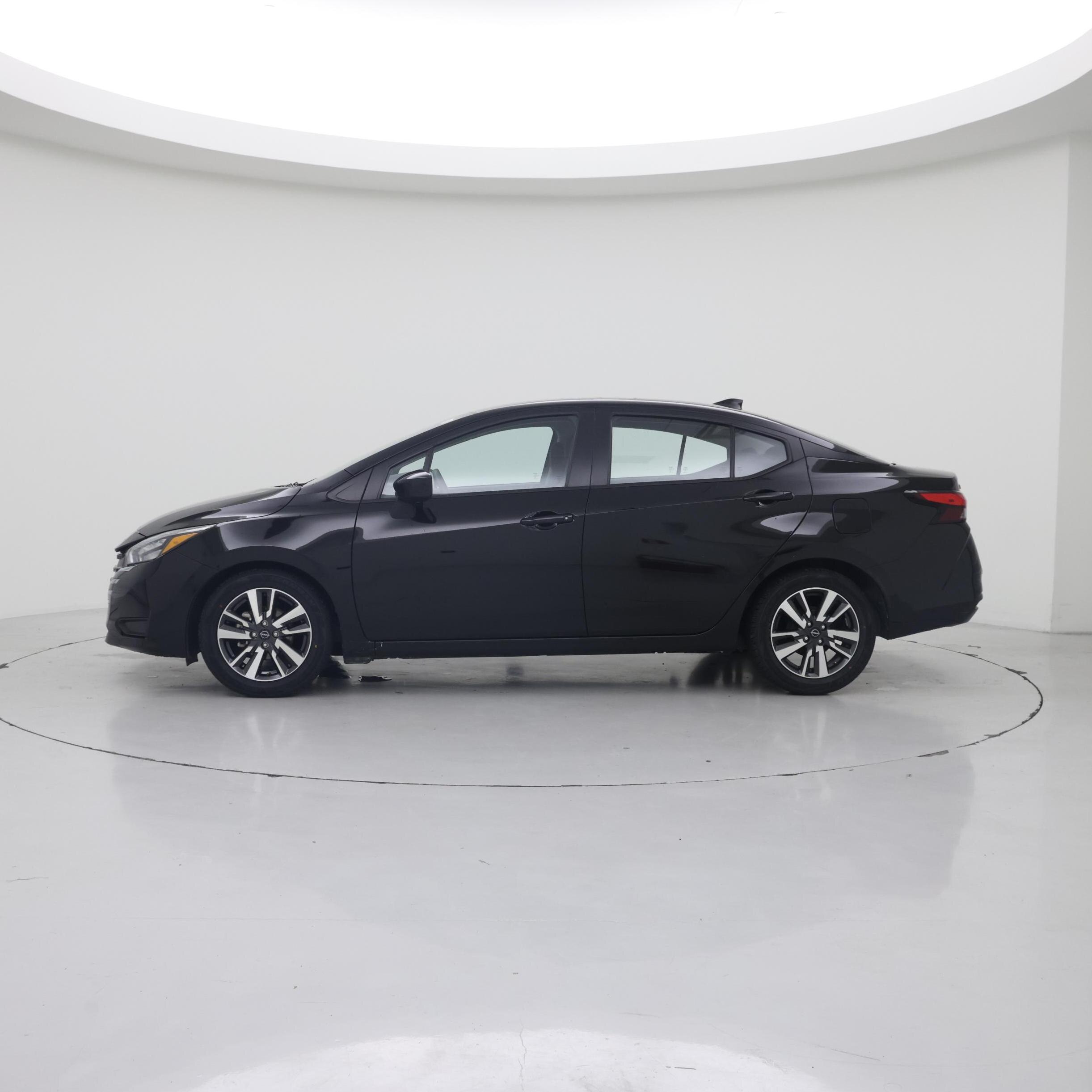 Thumbnail: 2025 Nissan Versa - 3