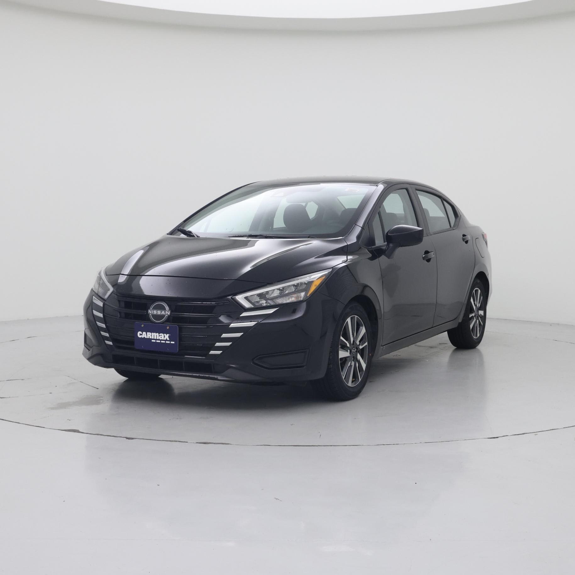 Thumbnail: 2025 Nissan Versa - 4