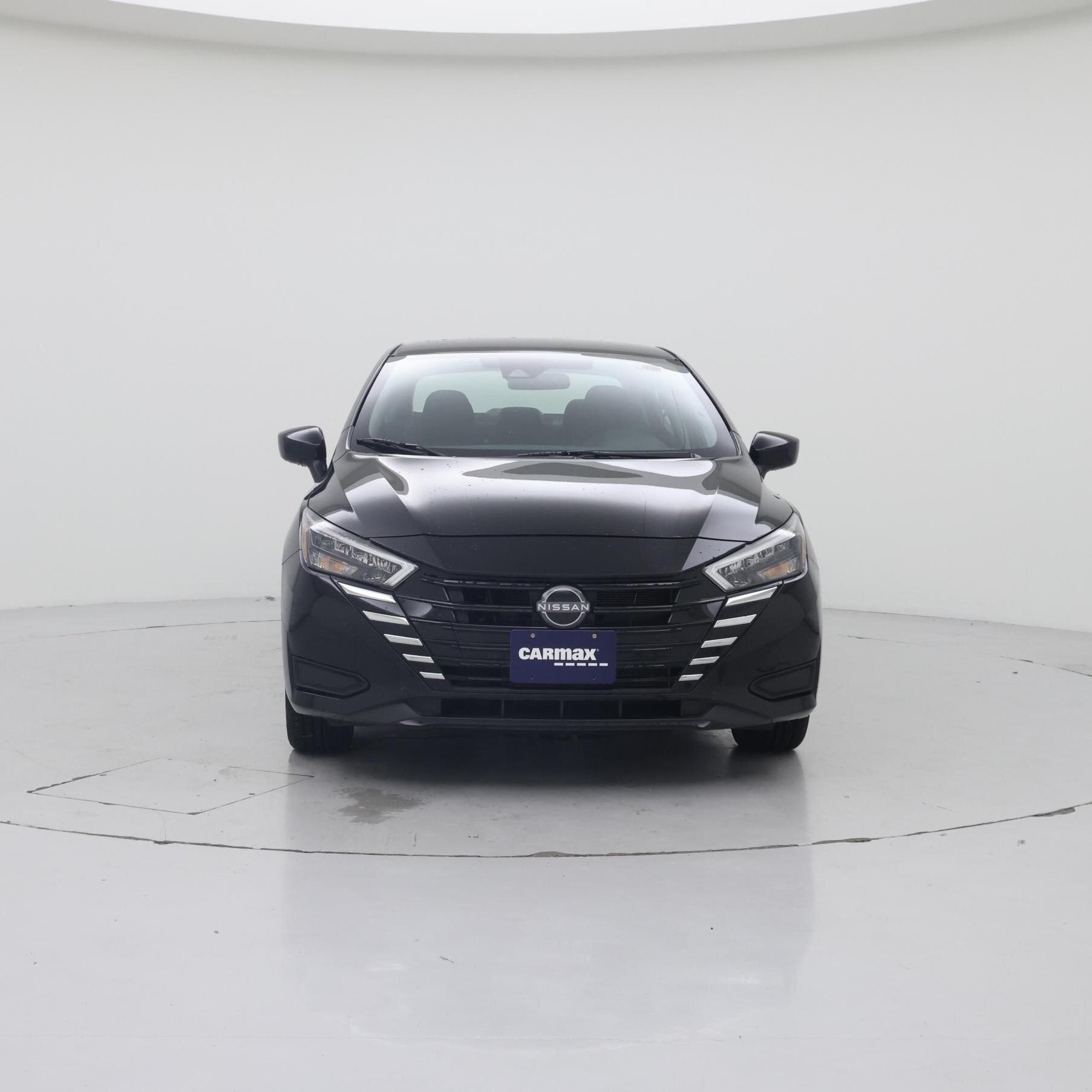 Thumbnail: 2025 Nissan Versa - 5
