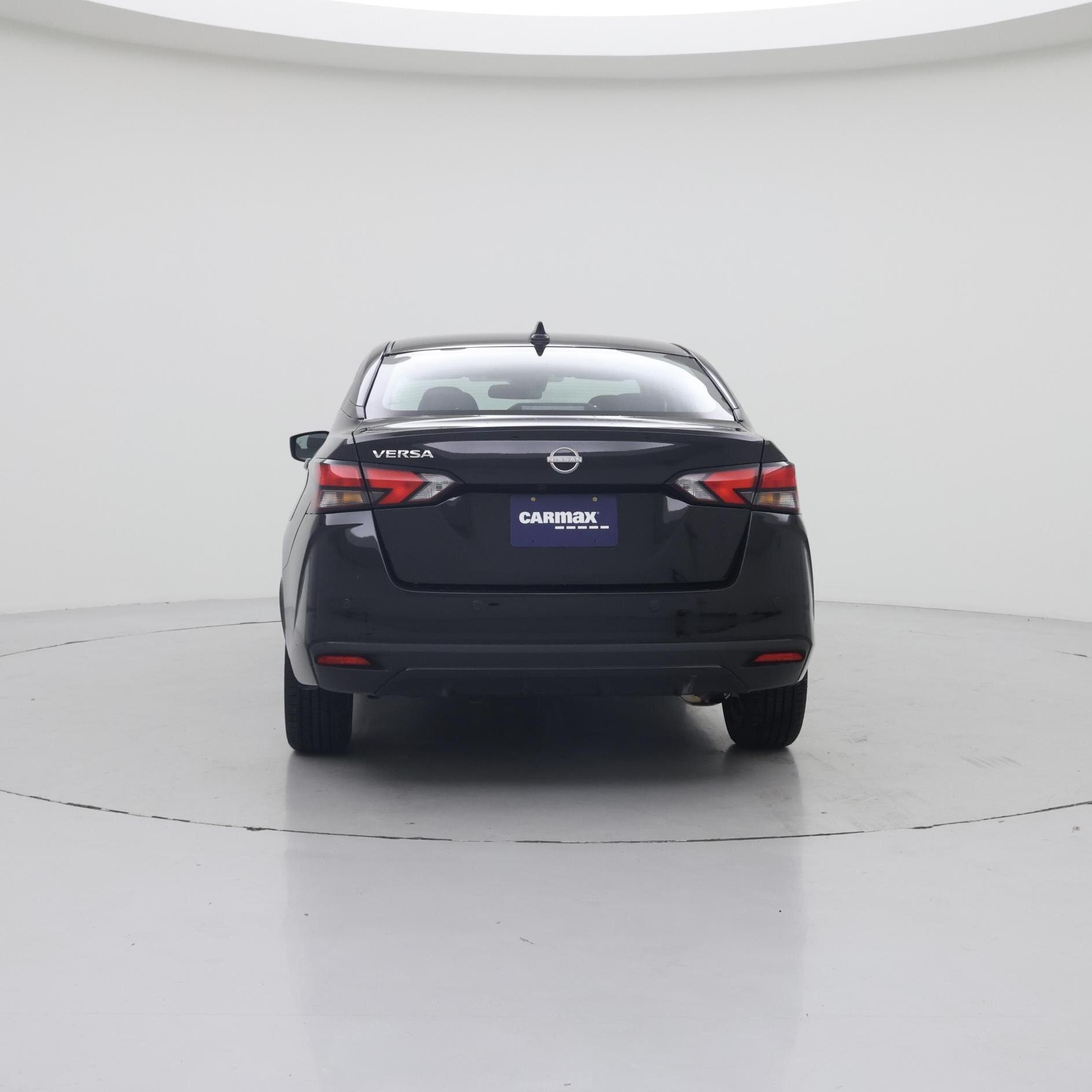 Thumbnail: 2025 Nissan Versa - 6