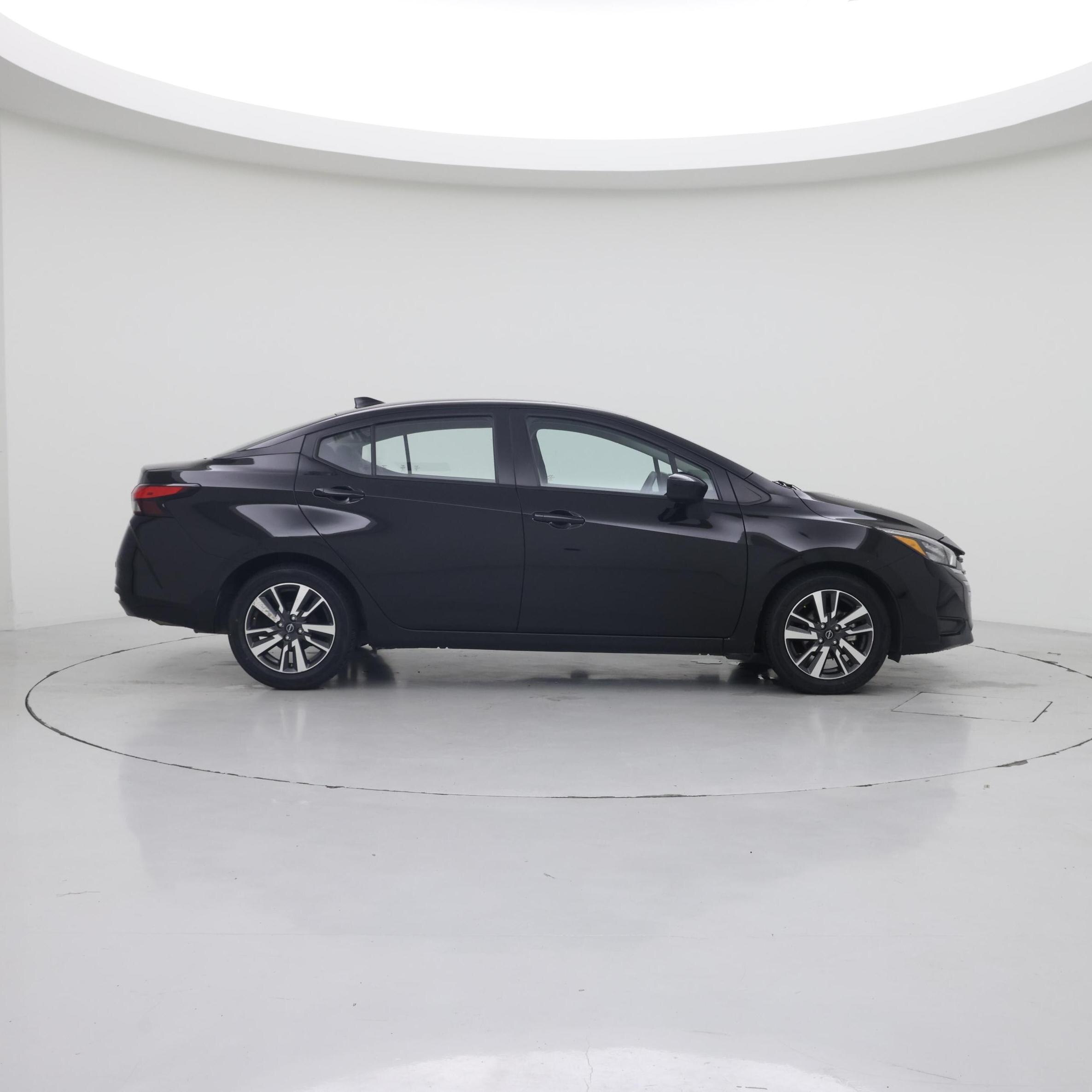 Thumbnail: 2025 Nissan Versa - 7