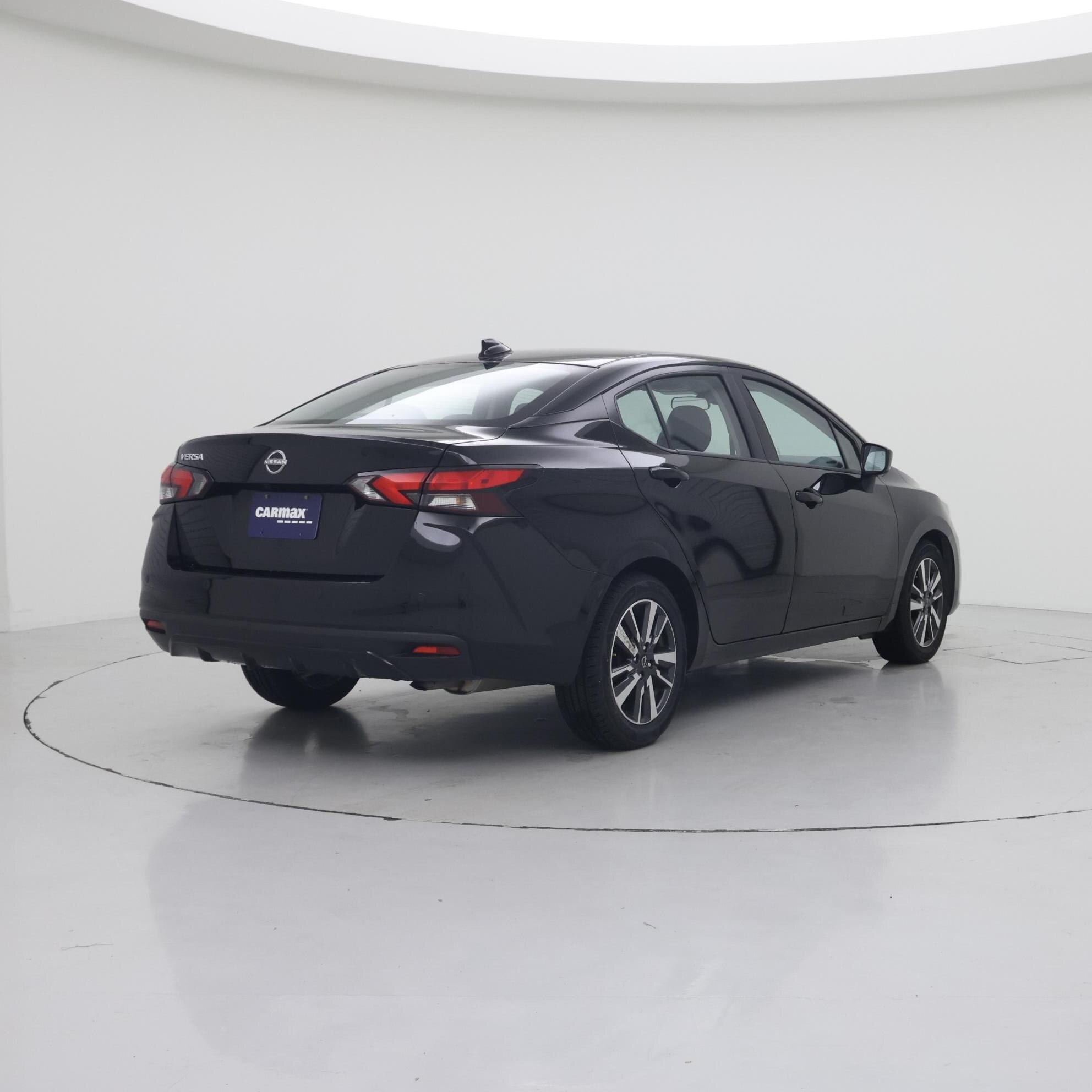 Thumbnail: 2025 Nissan Versa - 8