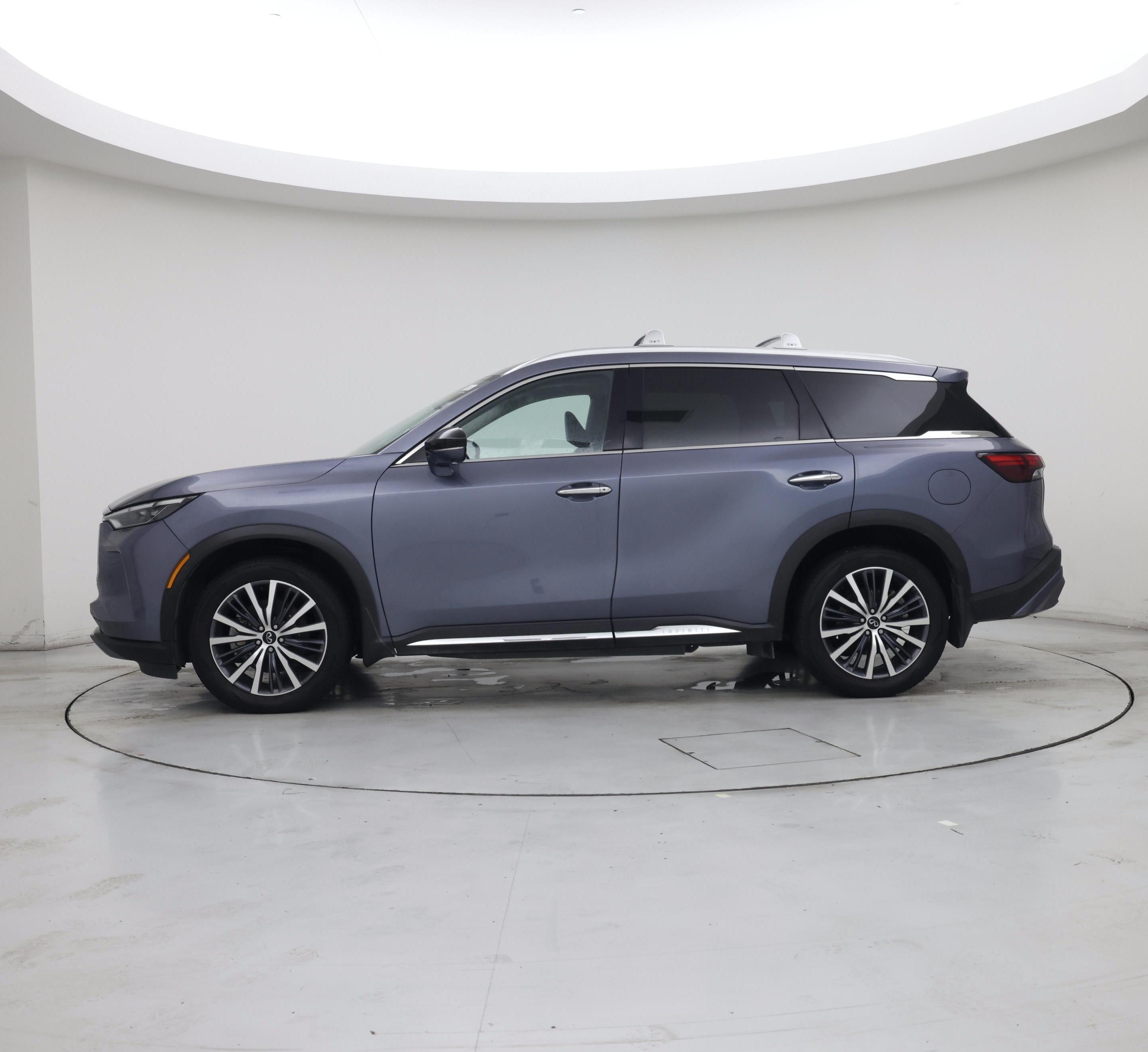 Thumbnail: 2023 INFINITI QX60 - 3