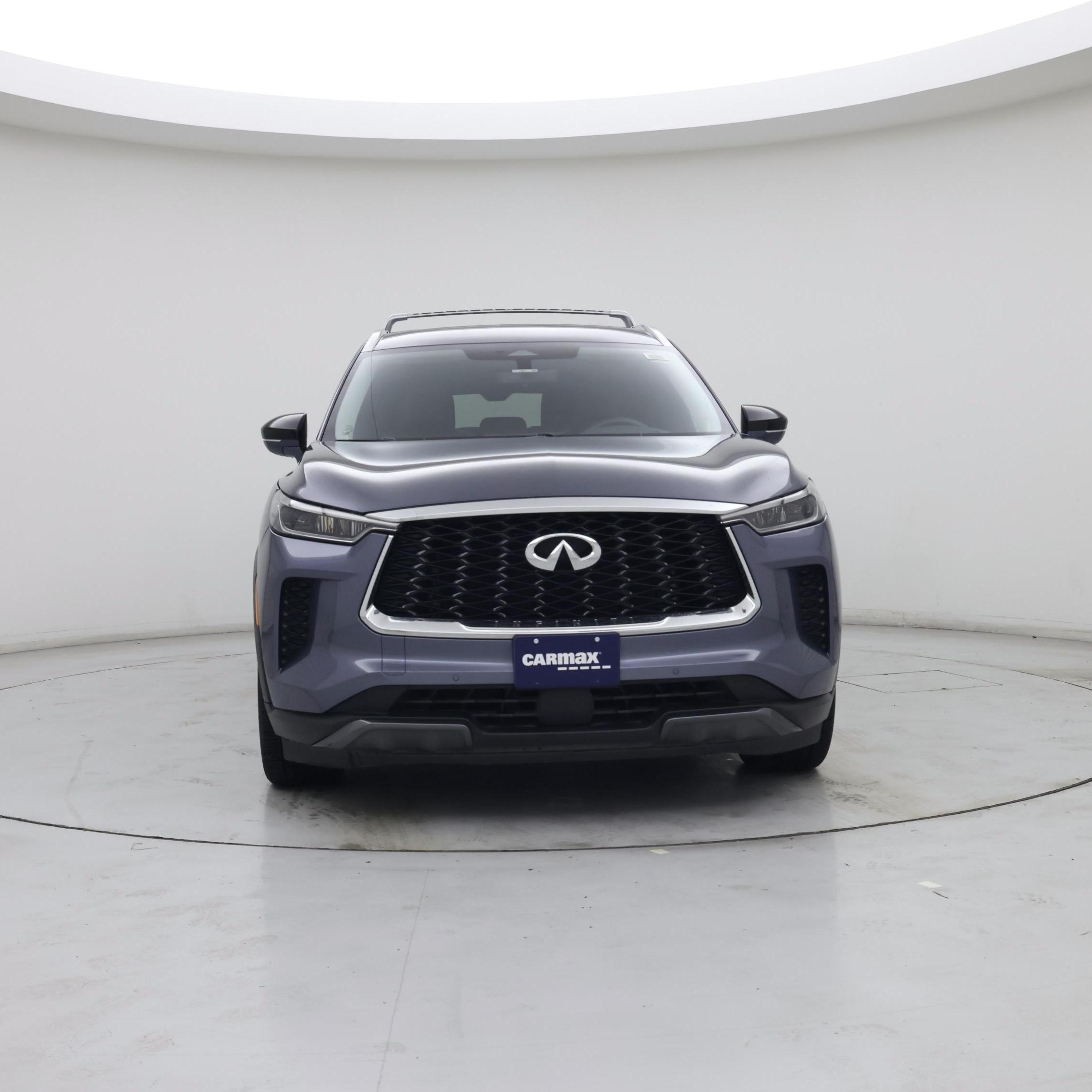 Thumbnail: 2023 INFINITI QX60 - 5