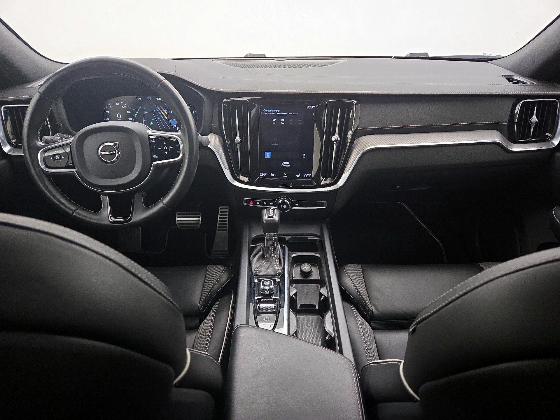 Thumbnail: 2021 Volvo S60 - 9