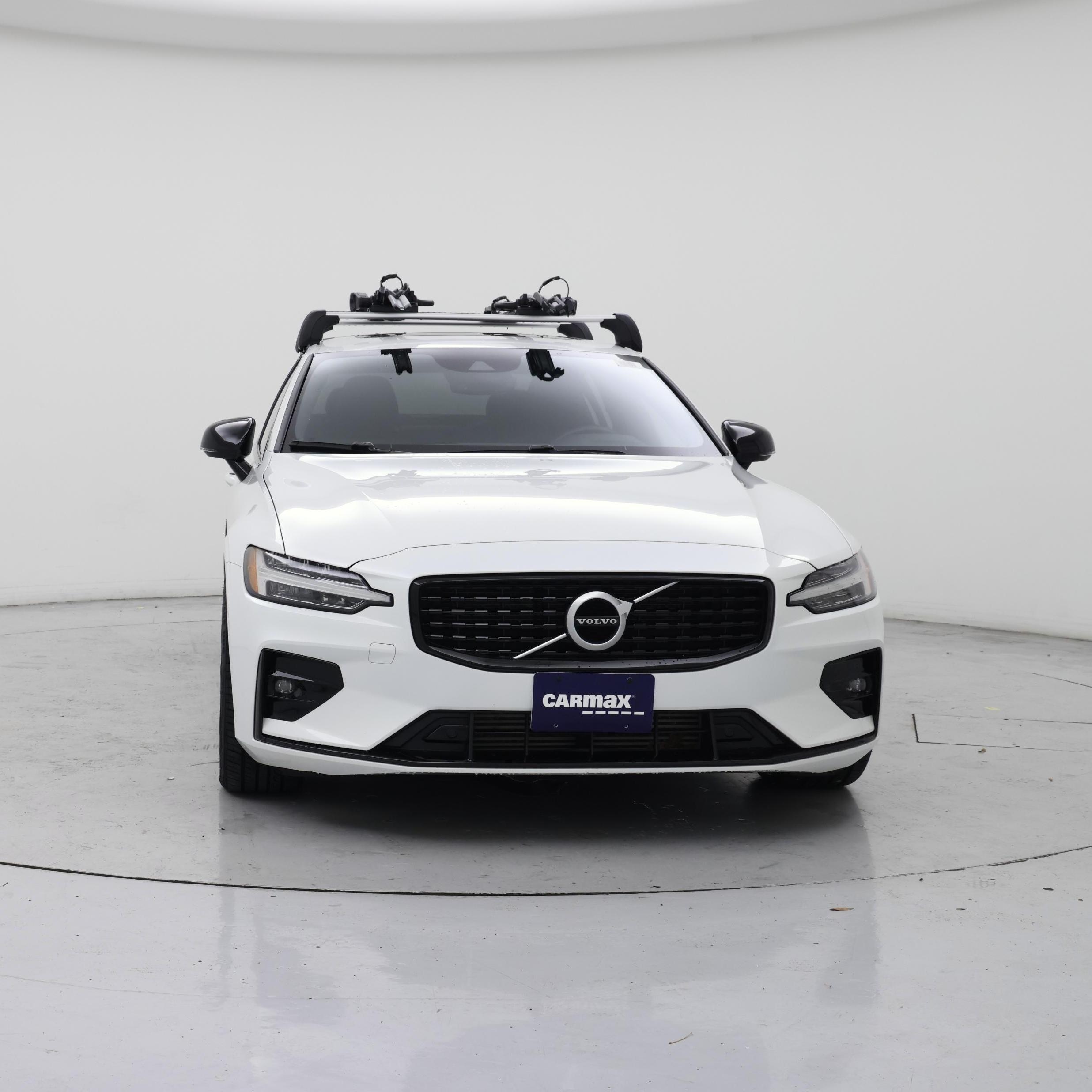 Thumbnail: 2021 Volvo S60 - 5