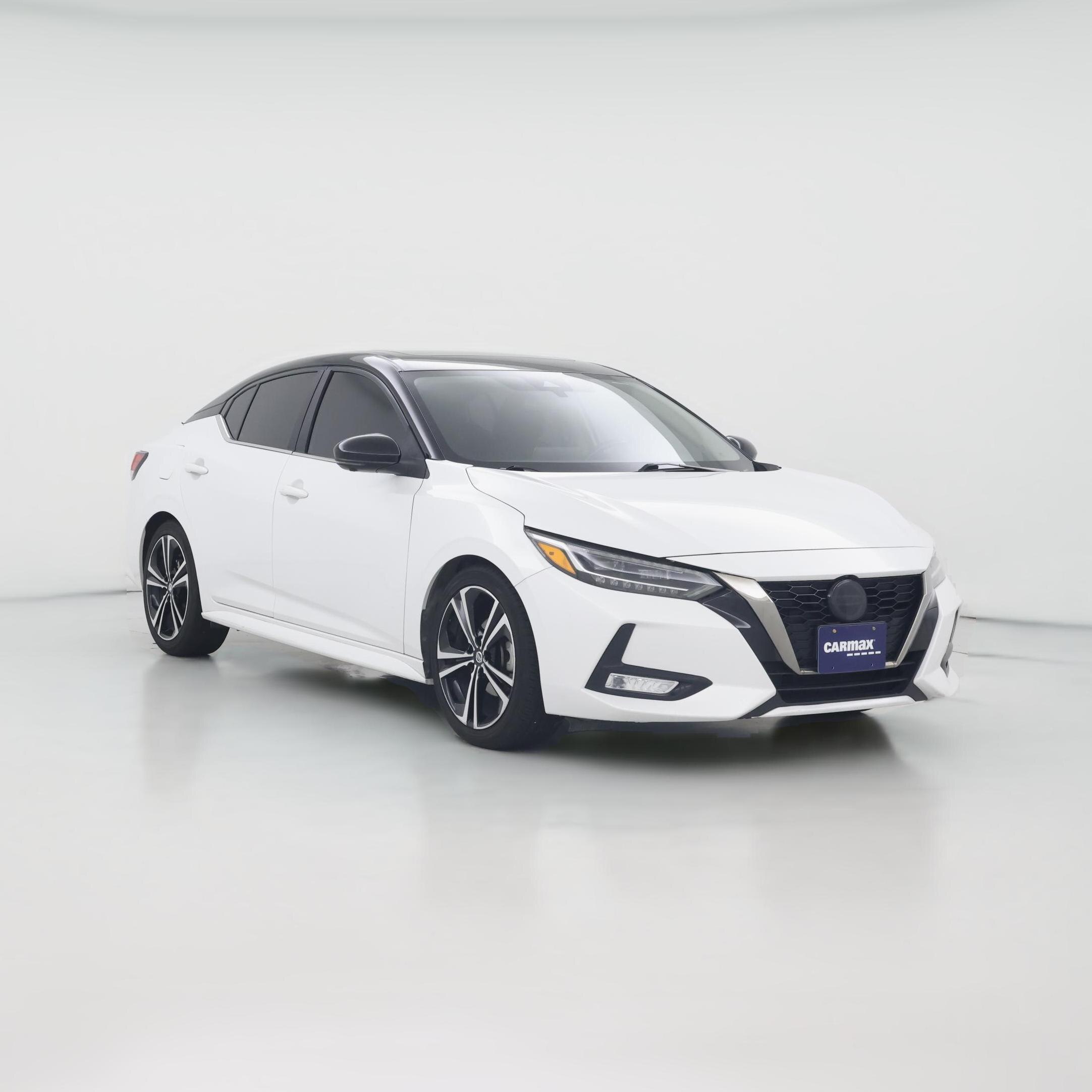 Thumbnail: 2022 Nissan Sentra - 1