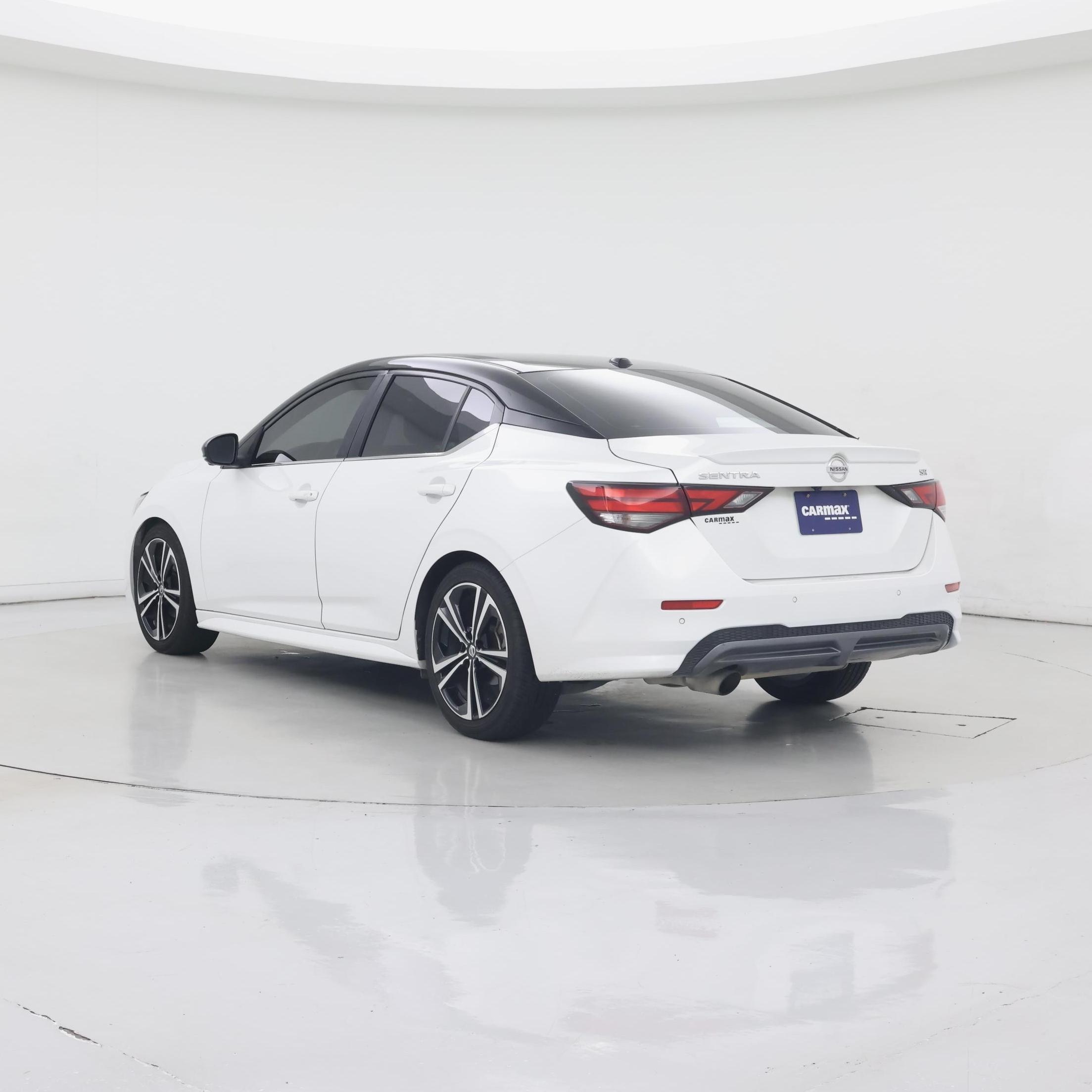 Thumbnail: 2022 Nissan Sentra - 2
