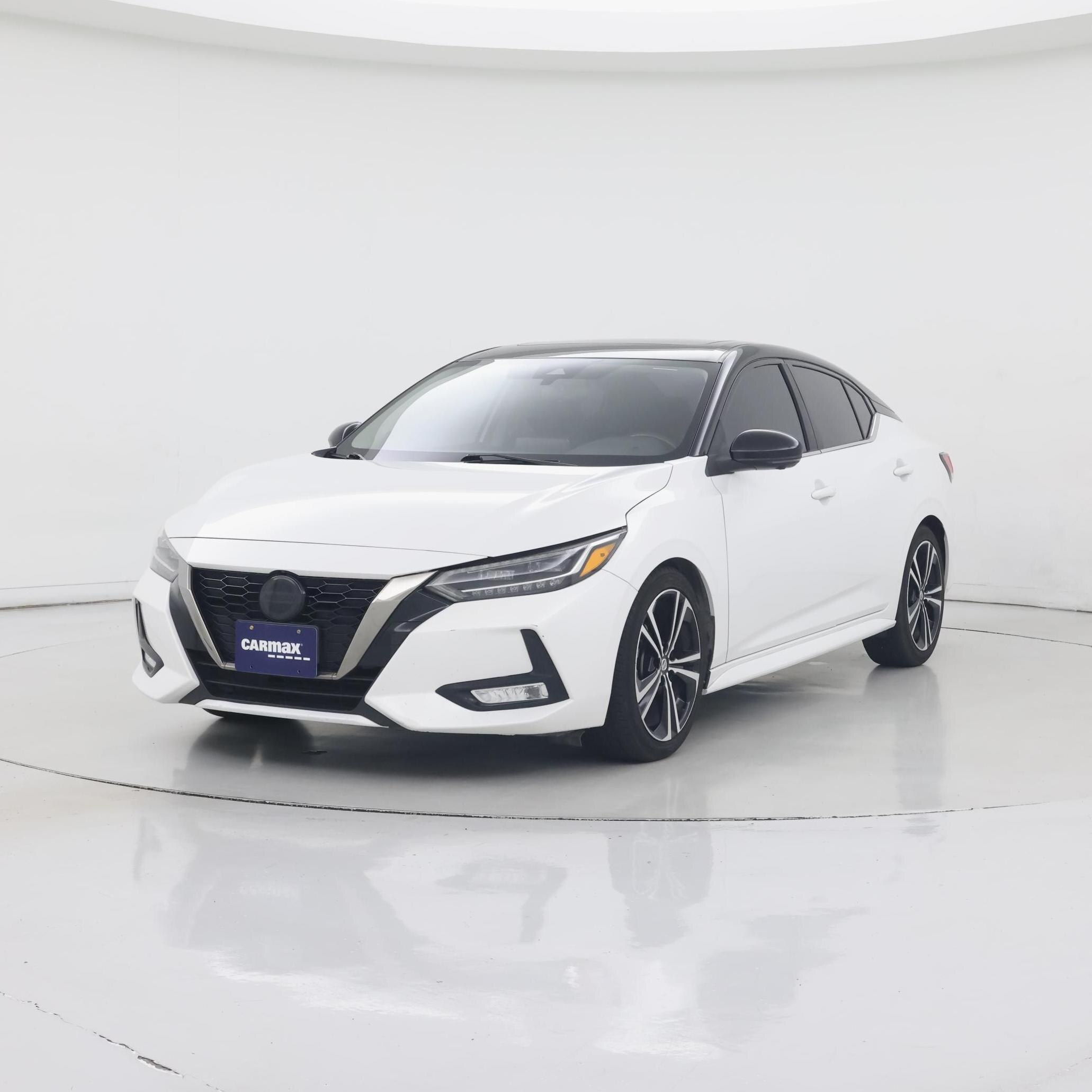 Thumbnail: 2022 Nissan Sentra - 4