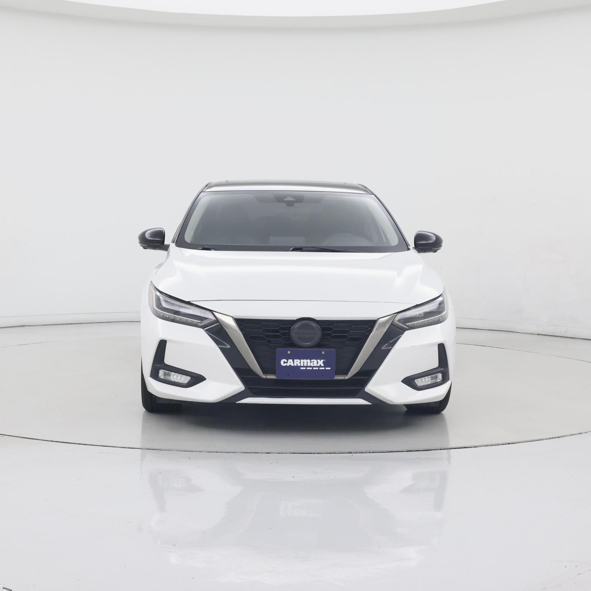 Thumbnail: 2022 Nissan Sentra - 5
