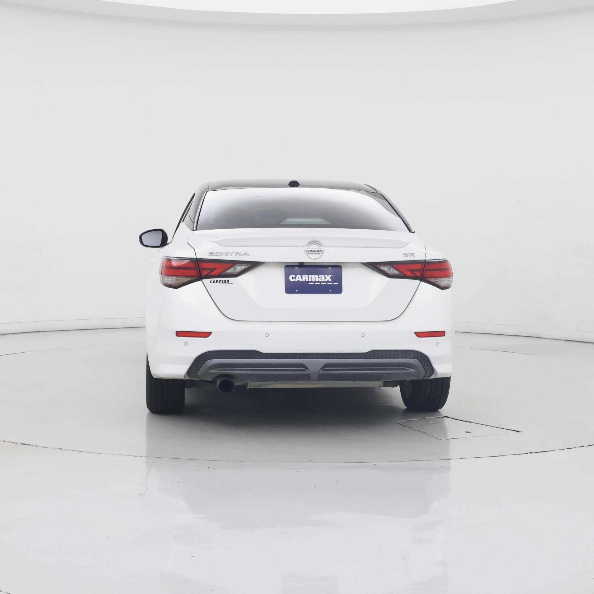 Thumbnail: 2022 Nissan Sentra - 6