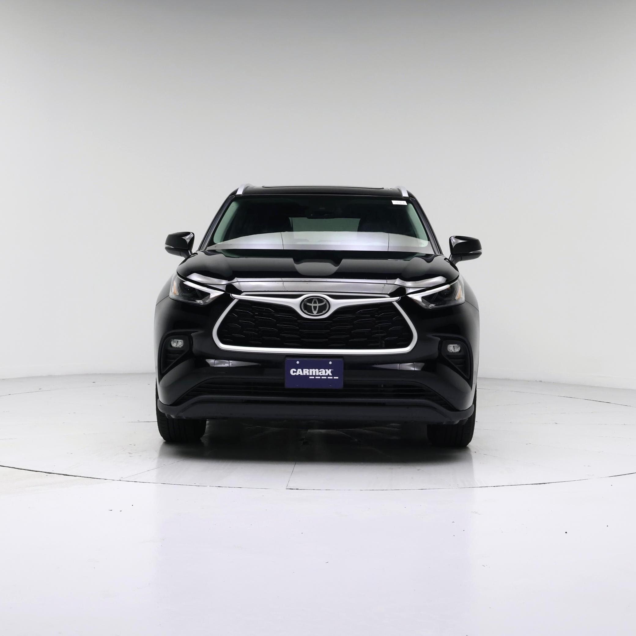 Thumbnail: 2022 Toyota Highlander - 5