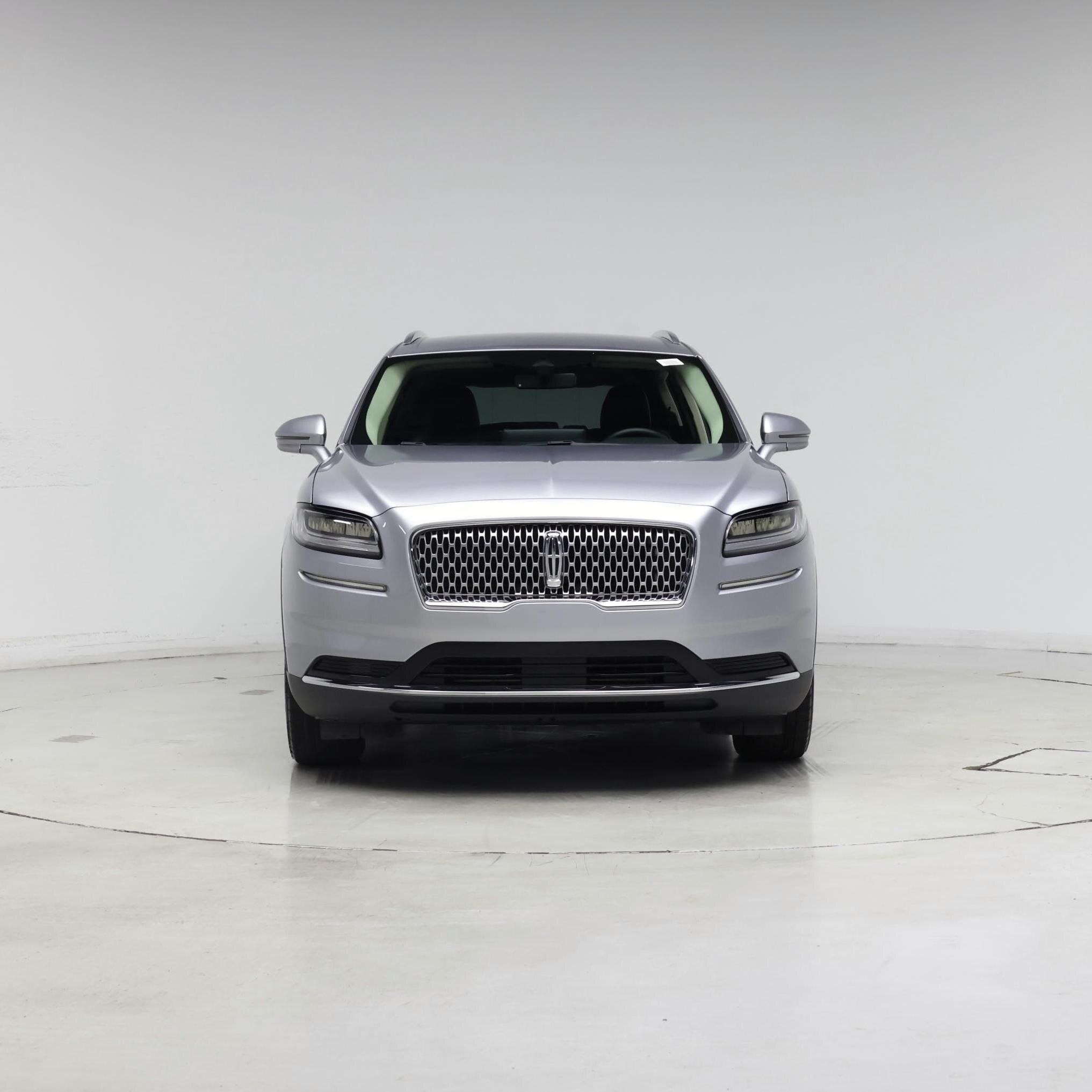 Thumbnail: 2022 Lincoln Nautilus - 5