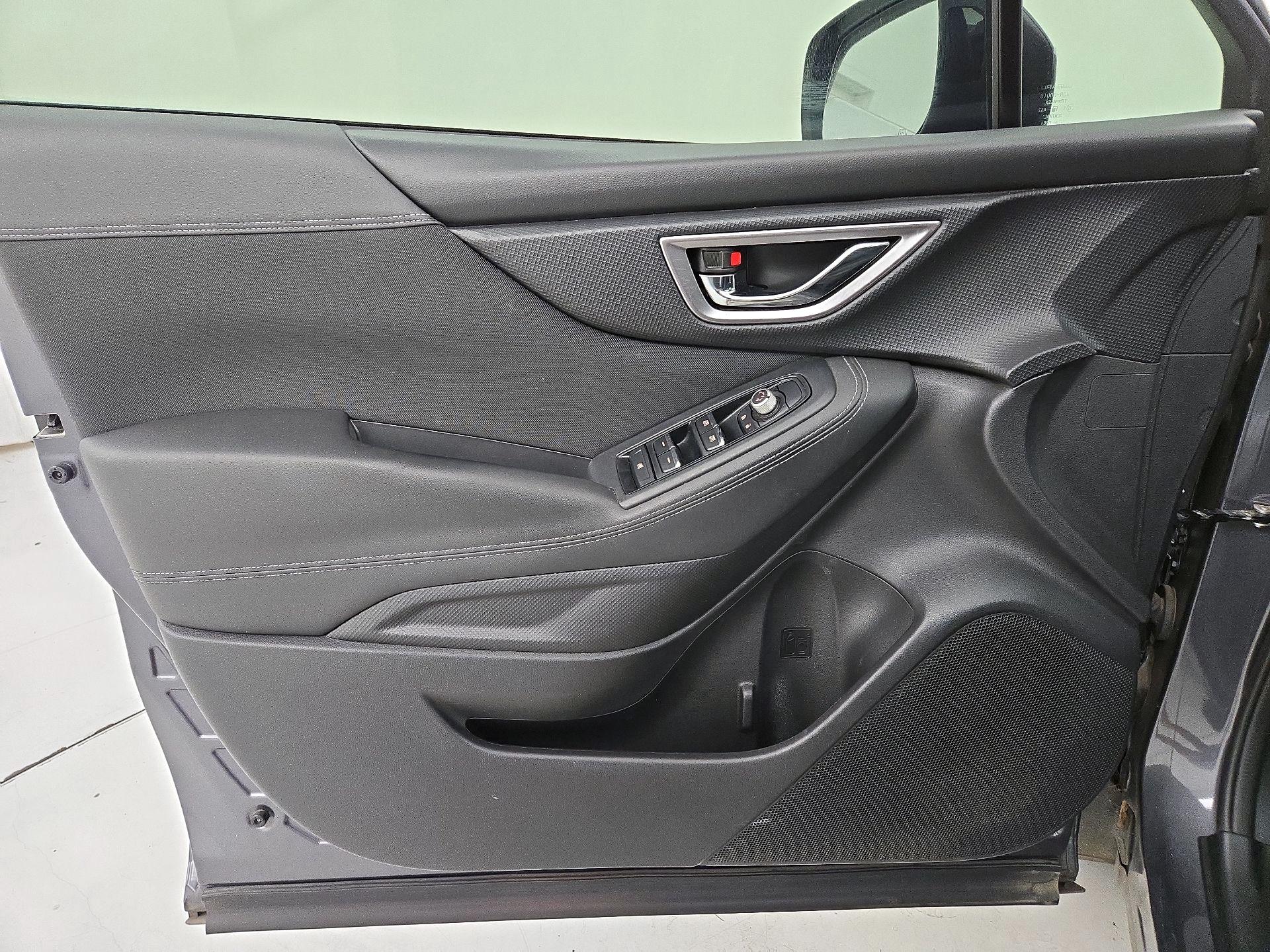 Thumbnail: 2020 Subaru Forester - 12