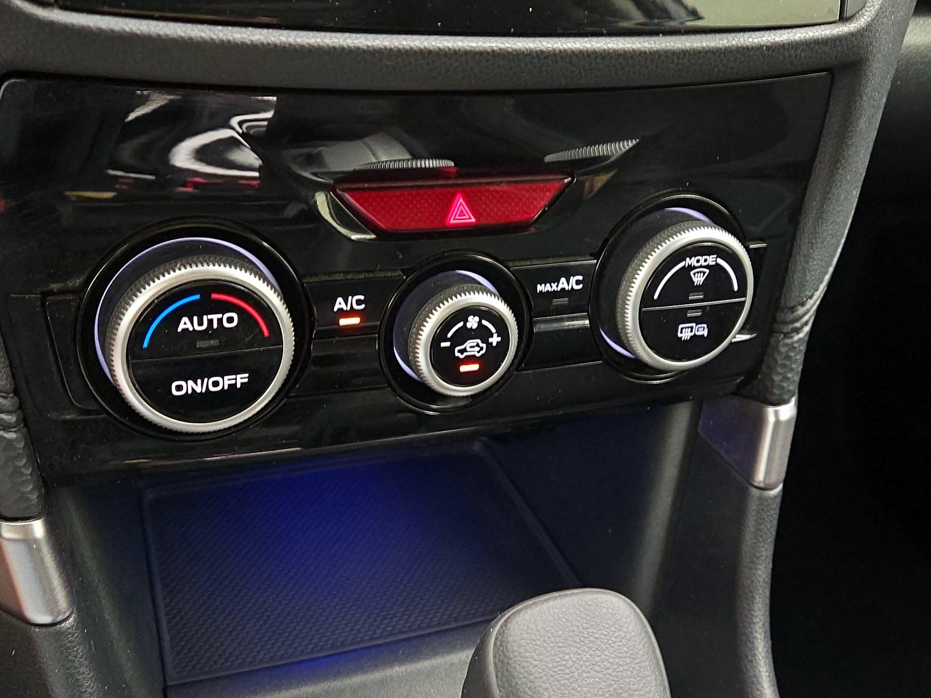Thumbnail: 2020 Subaru Forester - 16