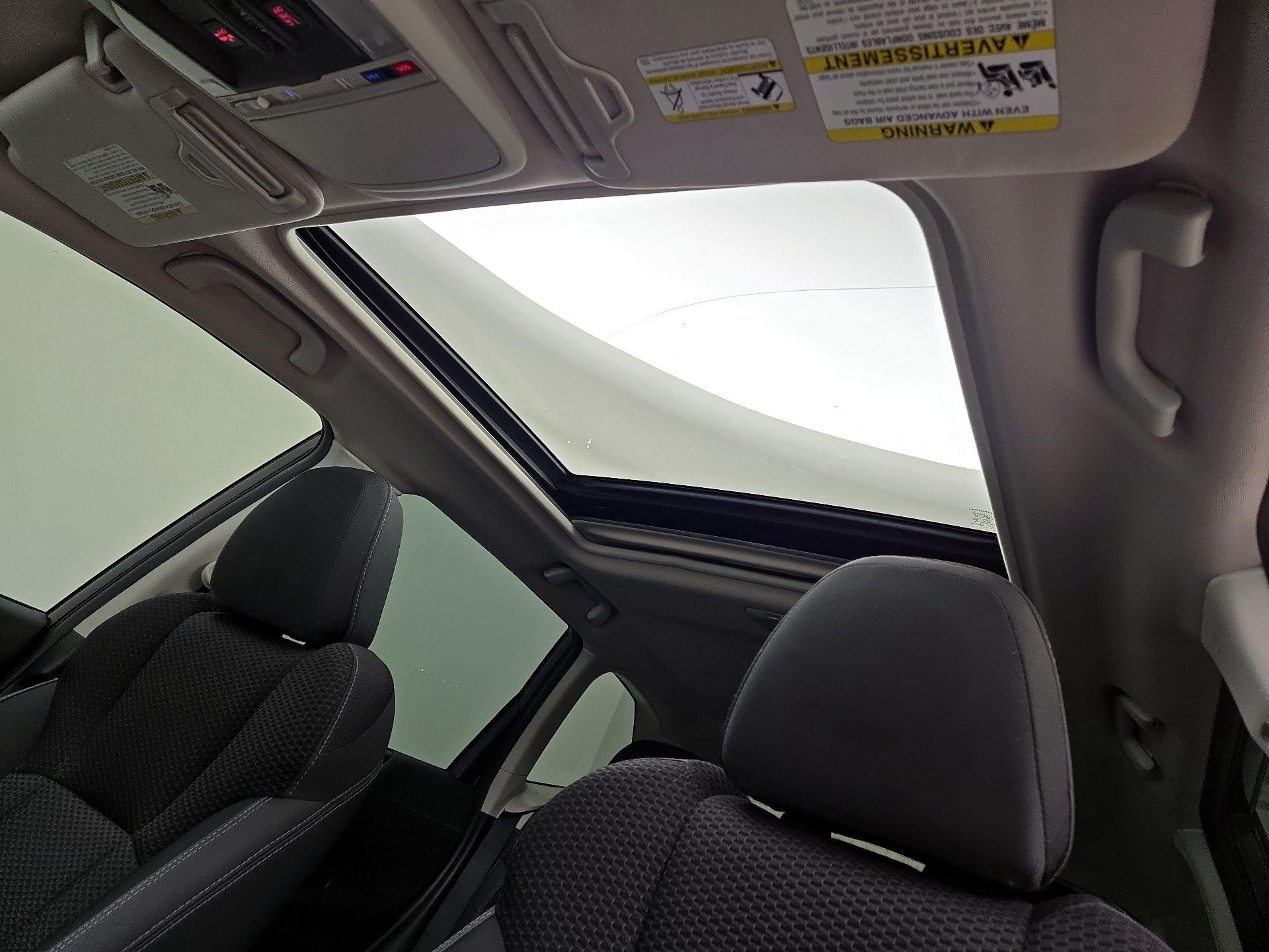 Thumbnail: 2020 Subaru Forester - 19
