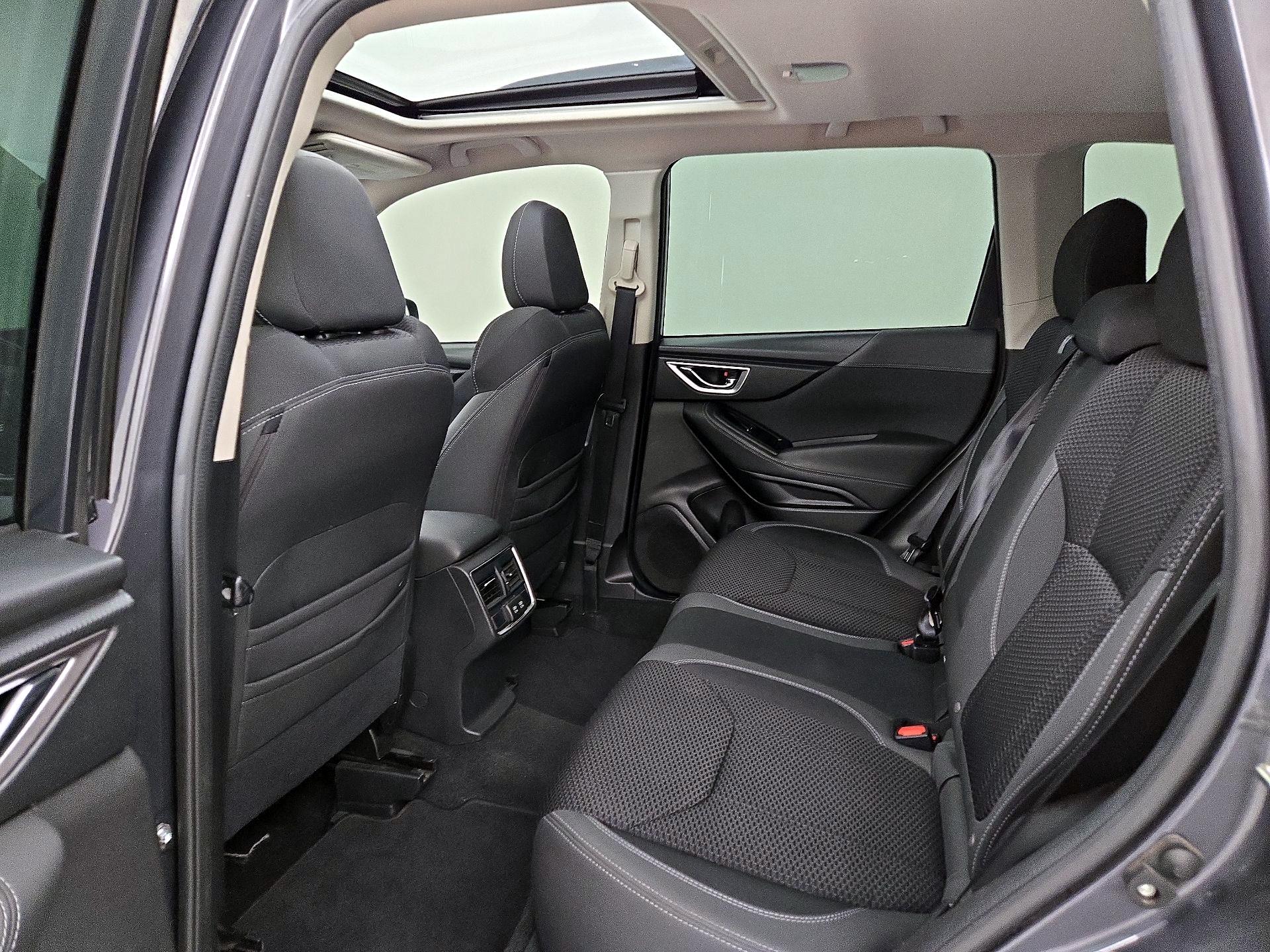 Thumbnail: 2020 Subaru Forester - 20