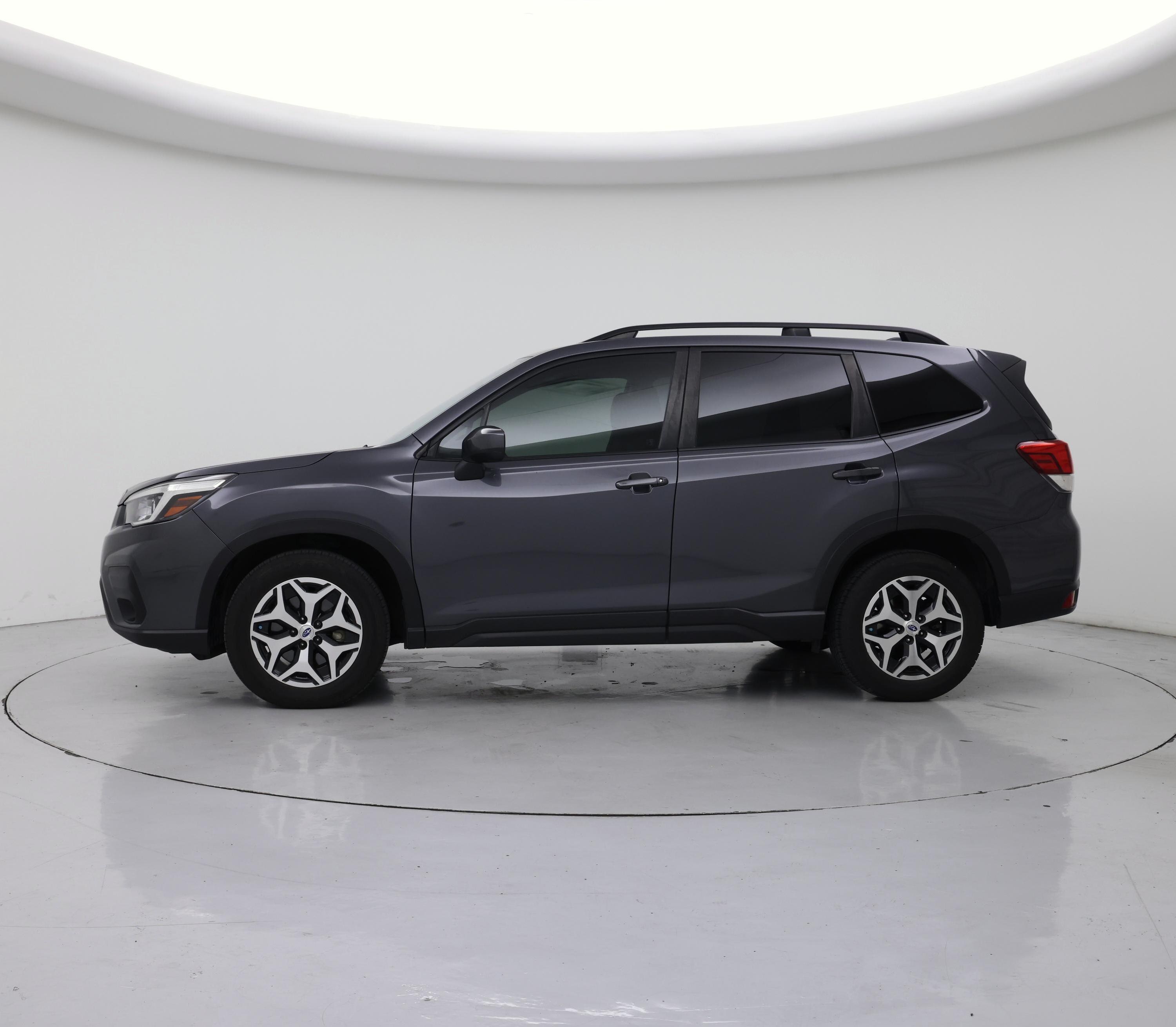 Thumbnail: 2020 Subaru Forester - 3