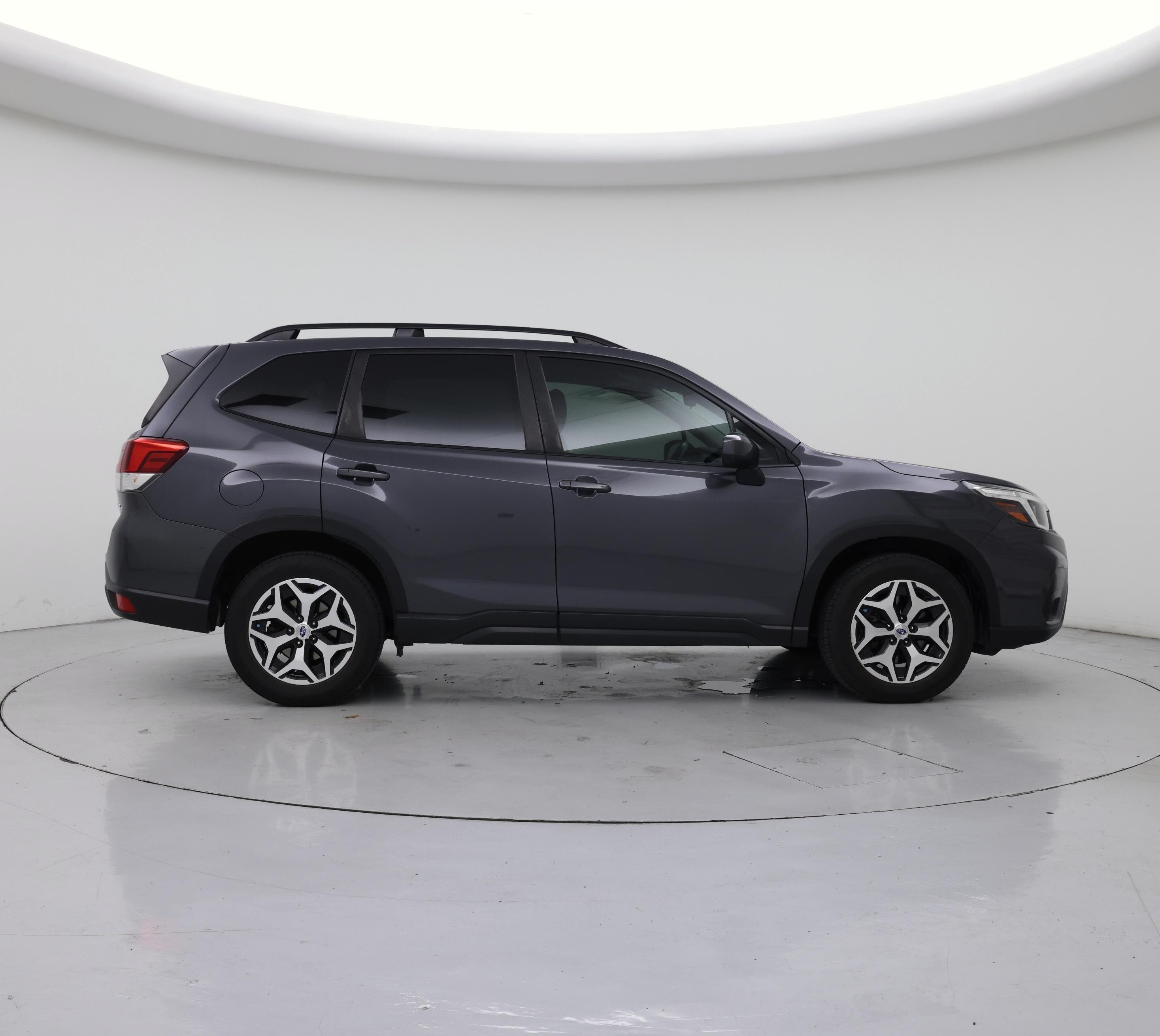 Thumbnail: 2020 Subaru Forester - 7