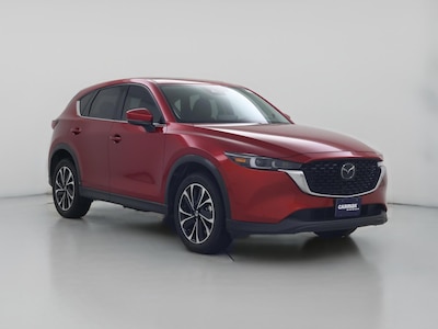 2022 Mazda CX-5 2.5 S Premium Plus Package