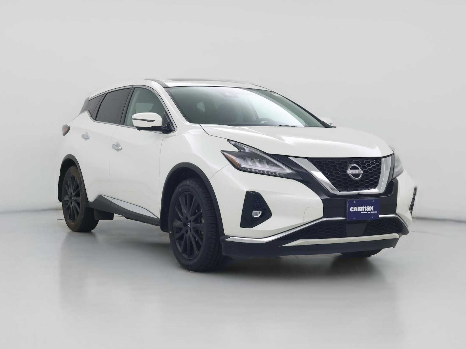 2024 Nissan Murano