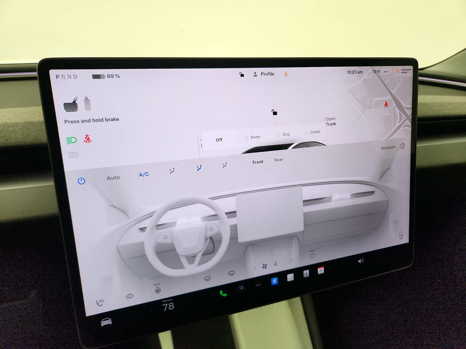 Thumbnail: 2025 Tesla Model 3 - 16