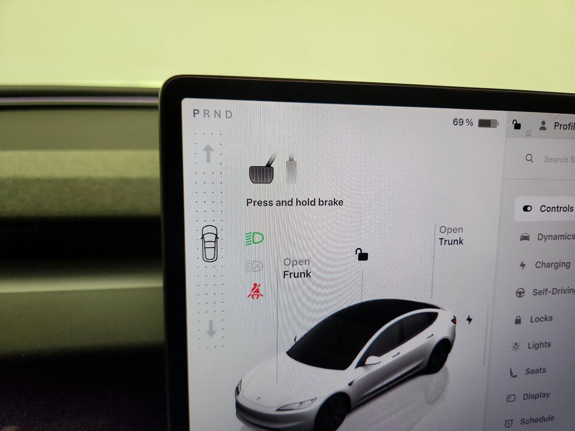 Thumbnail: 2025 Tesla Model 3 - 17