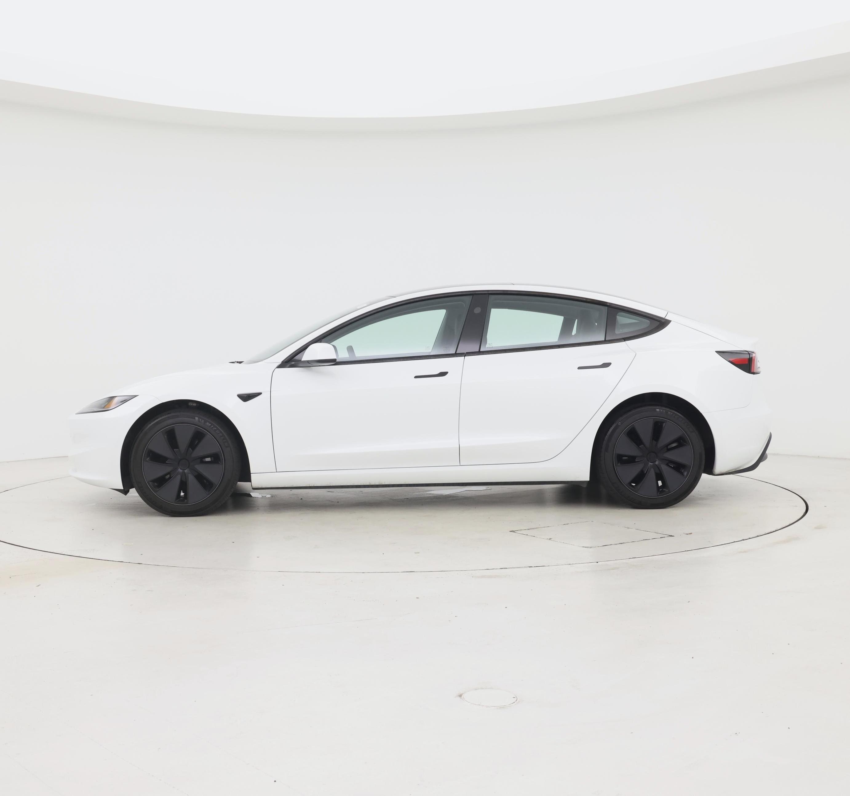 Thumbnail: 2025 Tesla Model 3 - 3