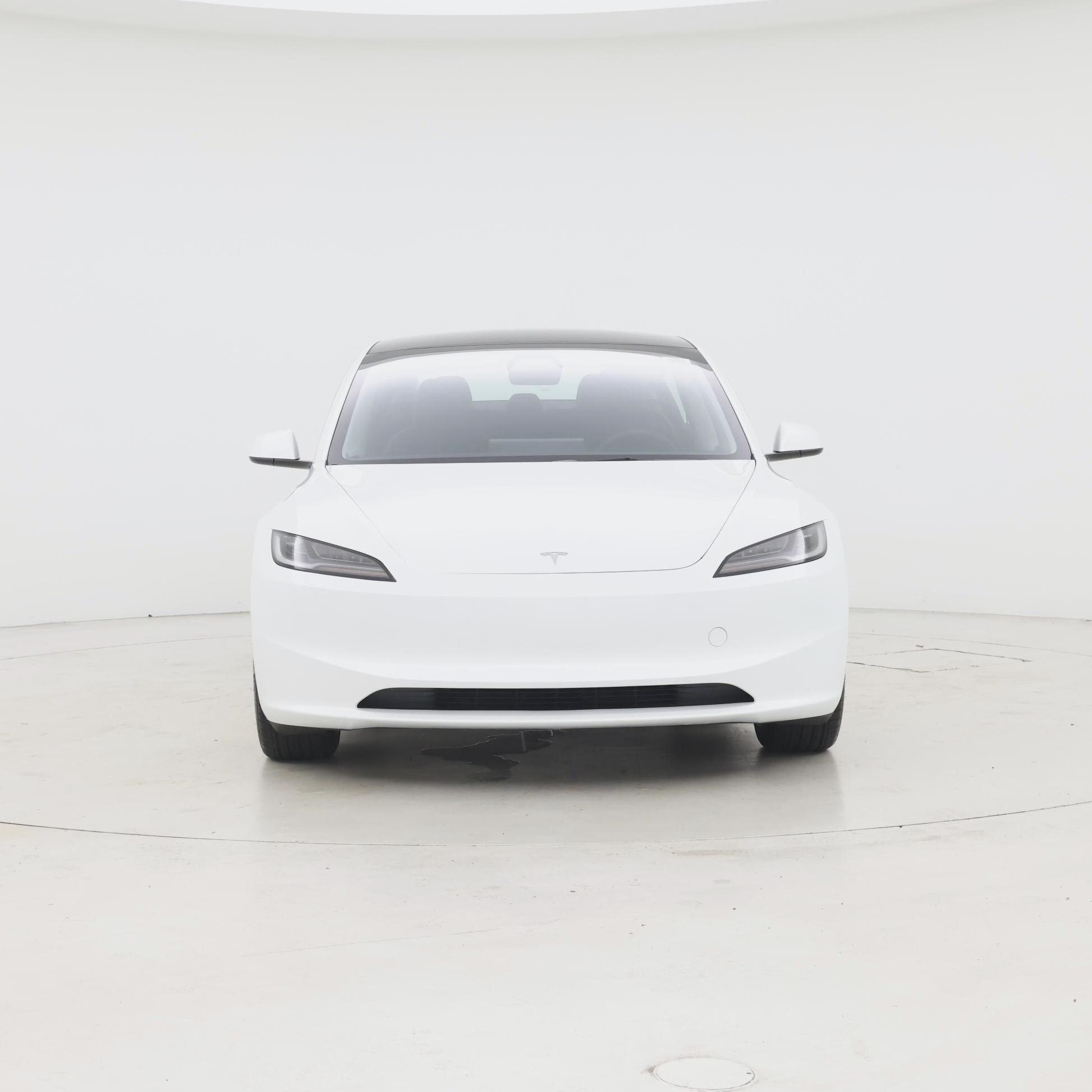 Thumbnail: 2025 Tesla Model 3 - 5