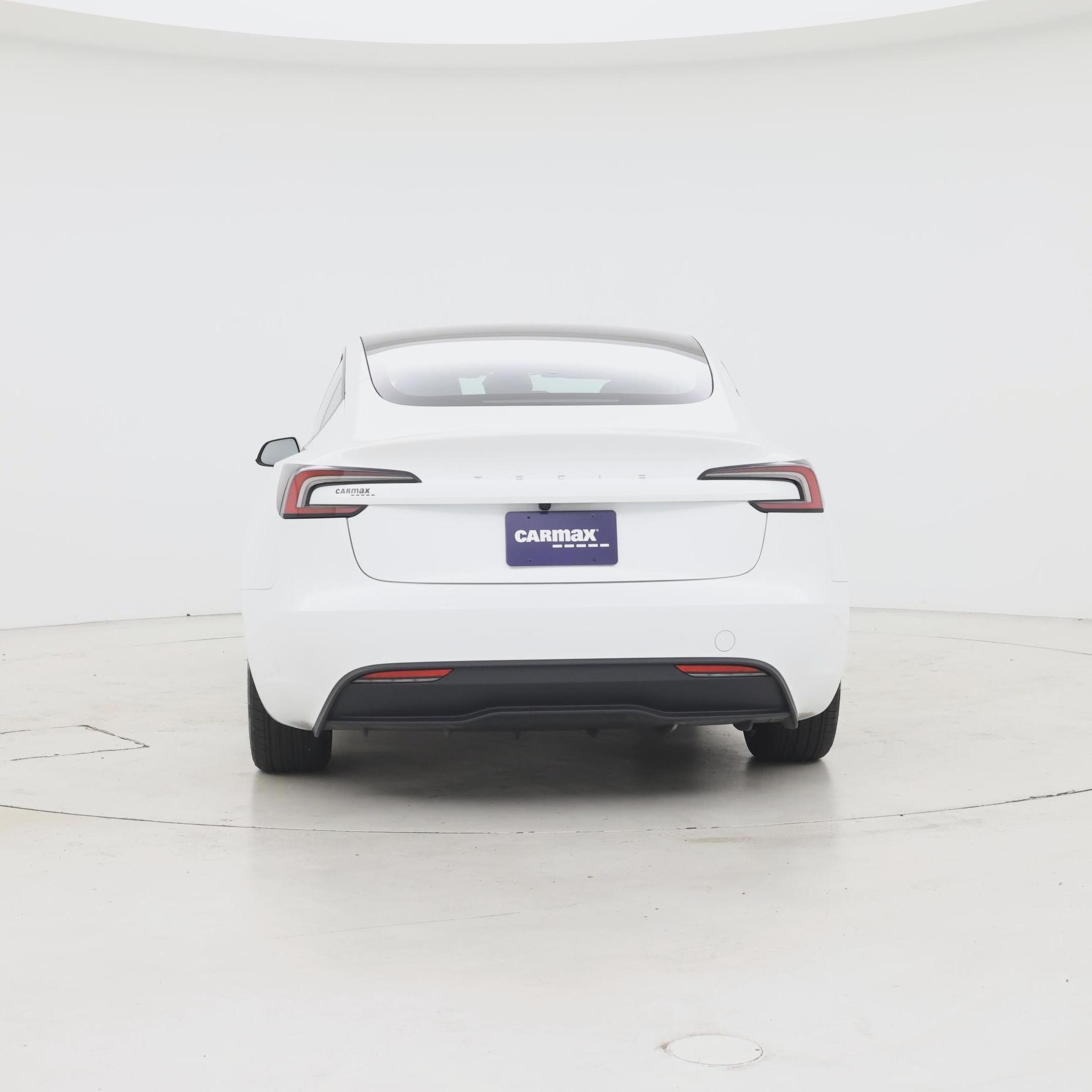 Thumbnail: 2025 Tesla Model 3 - 6